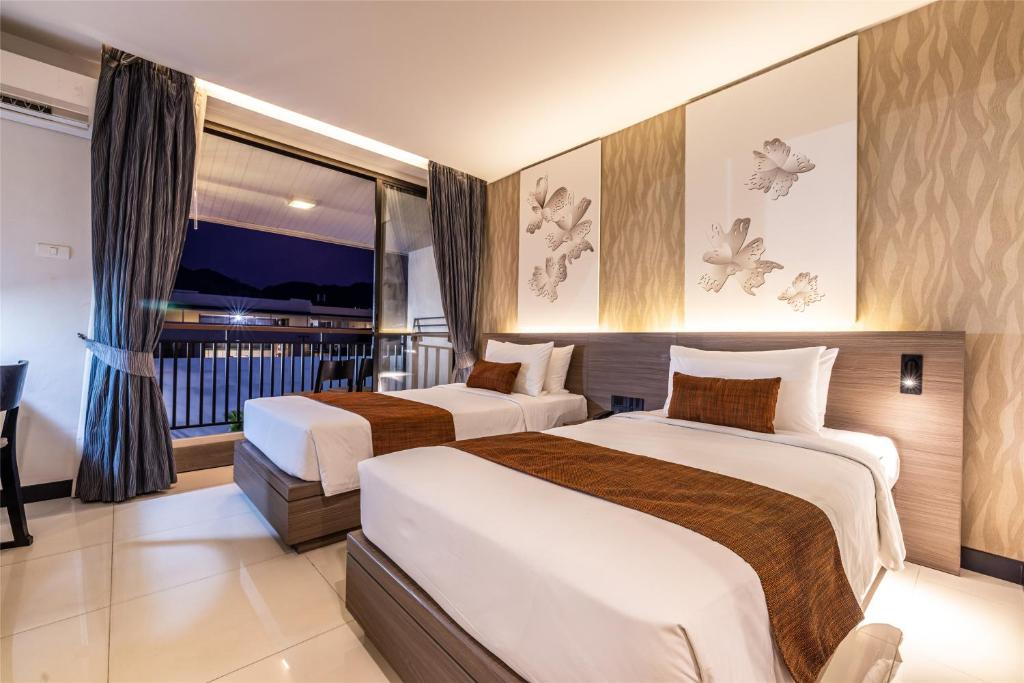 Superior Room