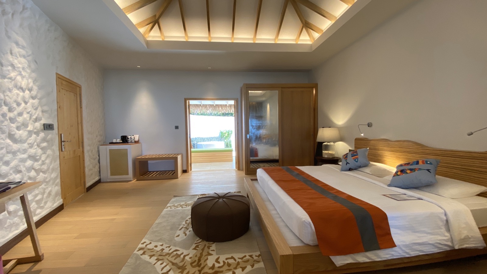 Junior Beach Suite
