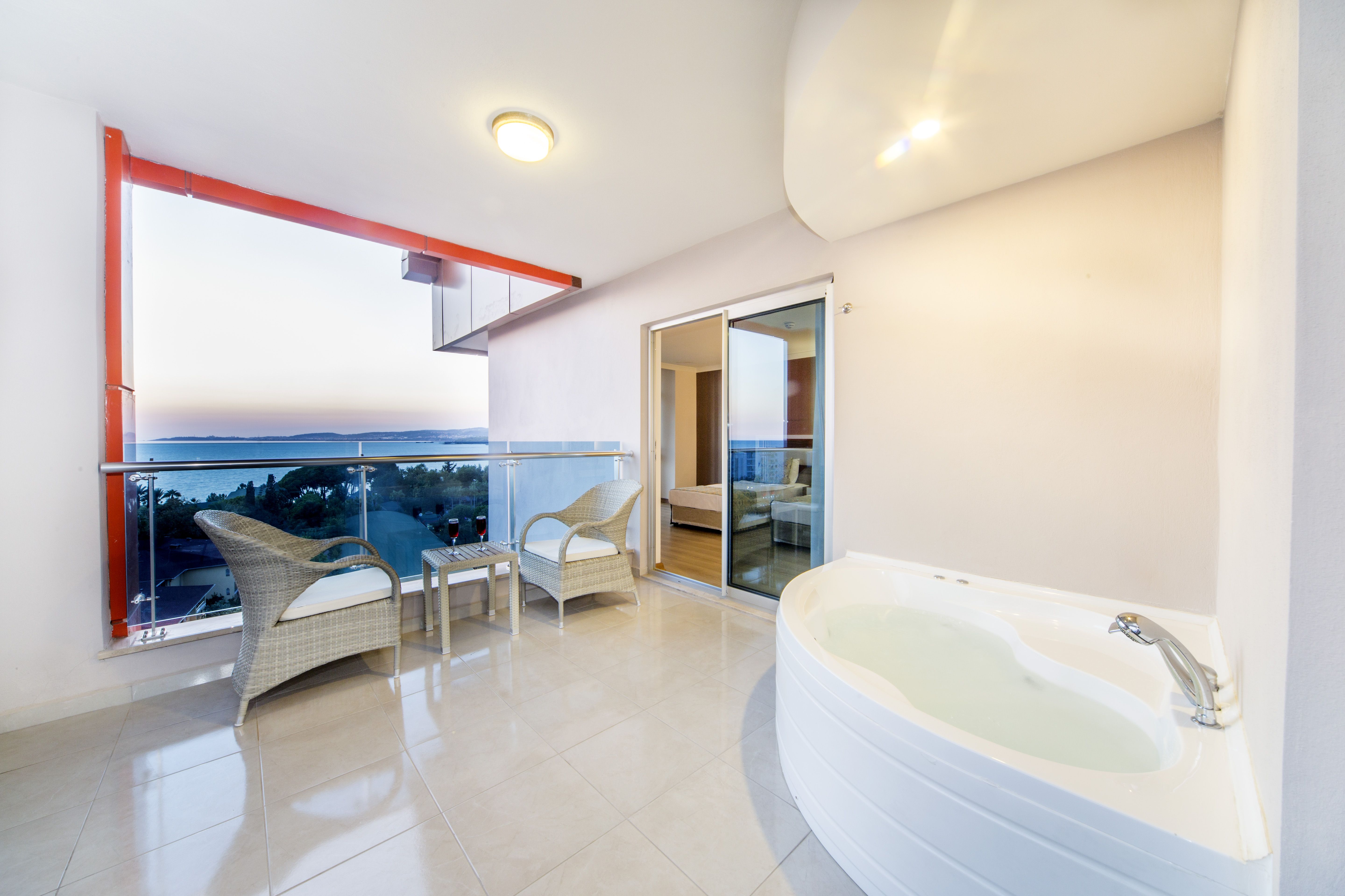 RESORT SUPERIOR ROOM