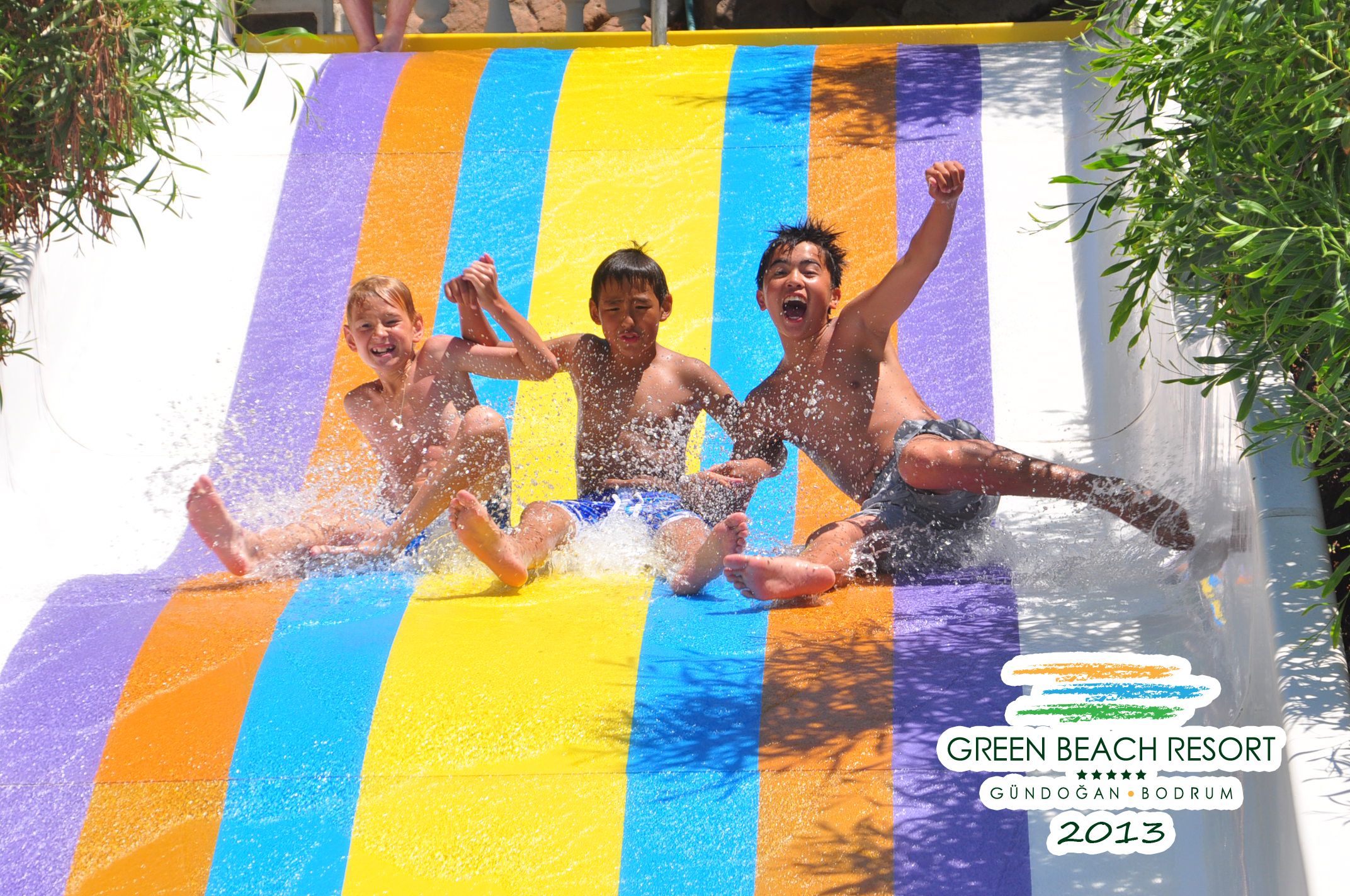 Water Park