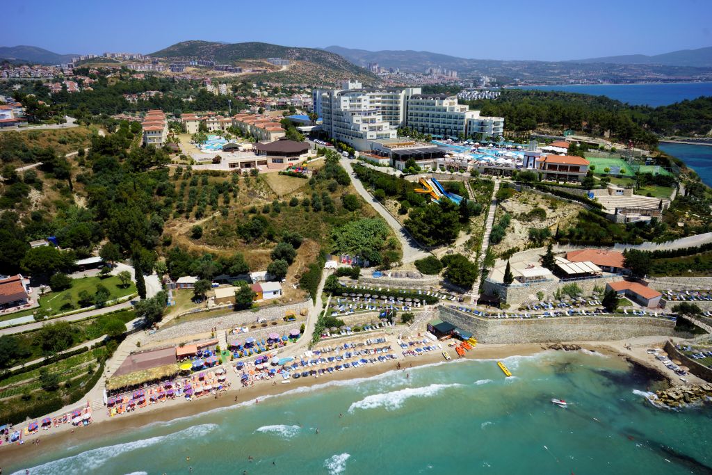 Plajă 