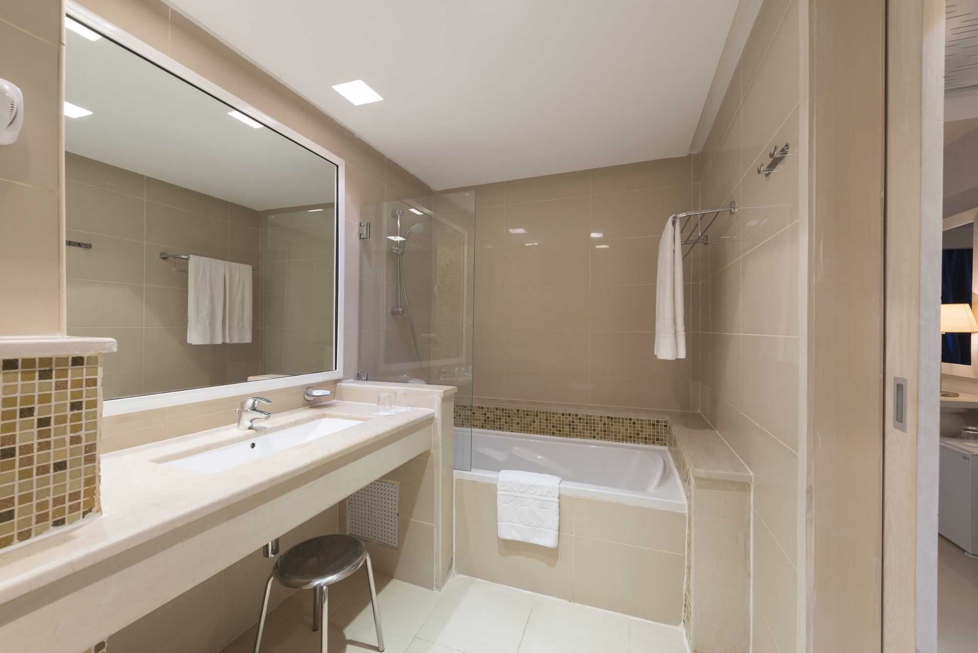 Room Double GardenView