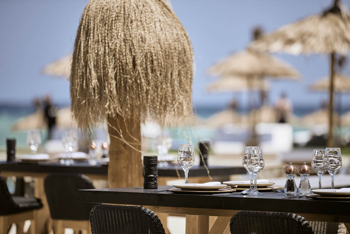 MAIN BUFFET RESTAURANT
