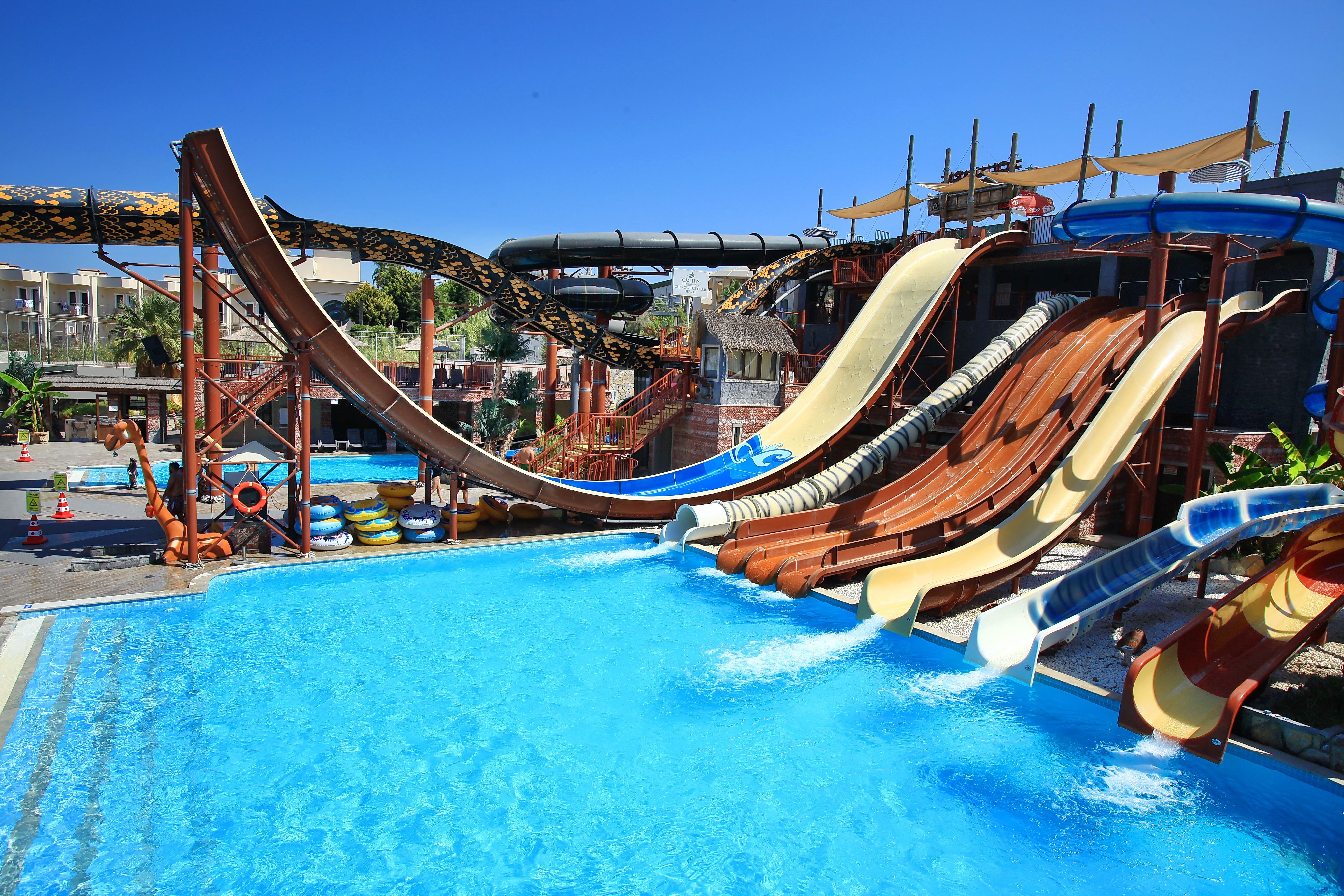 Water Park
