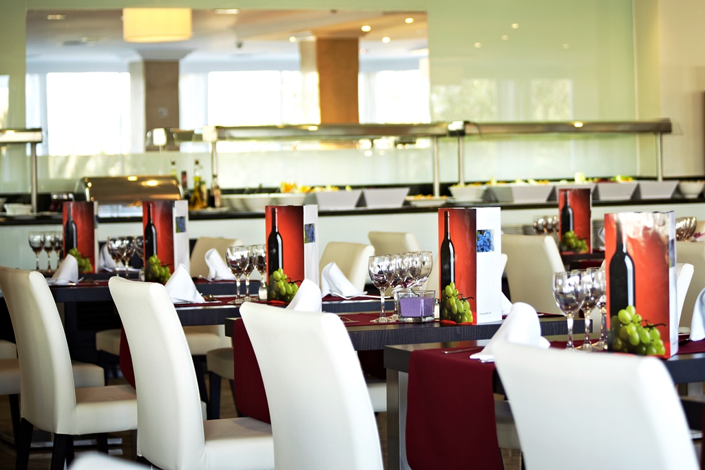 Main Restaurant