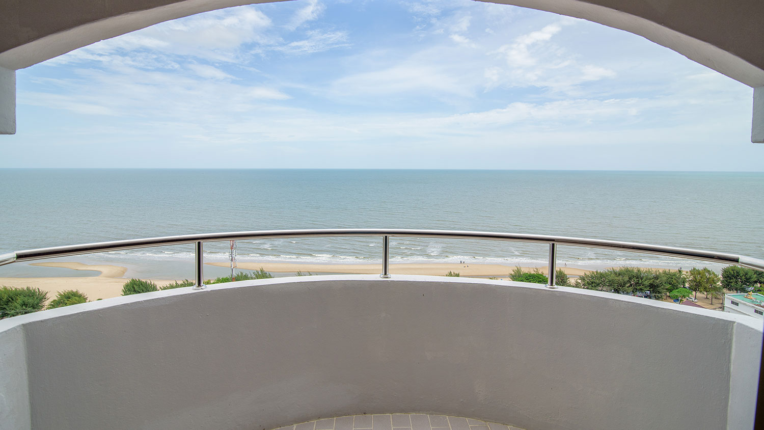 Executive Family Ocean View Suite