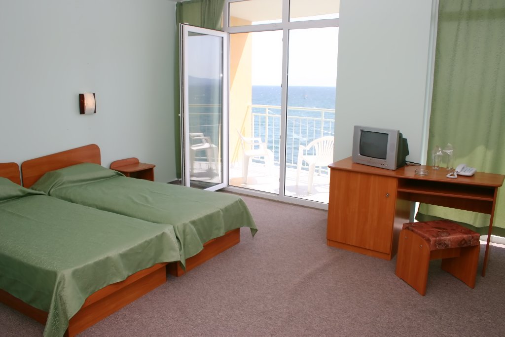 Double Room With Ac