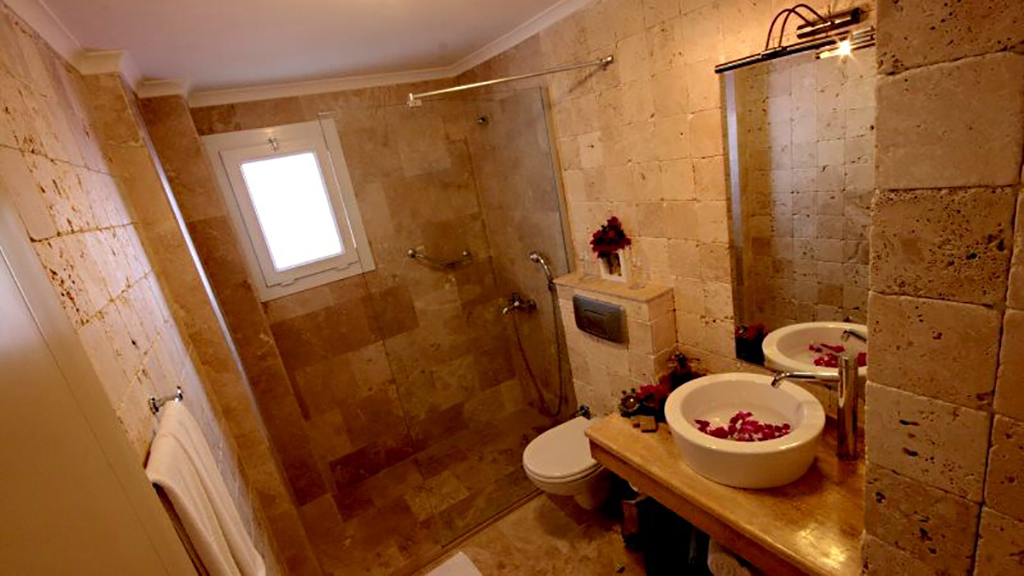 STANDARD ROOM LANDVIEW 