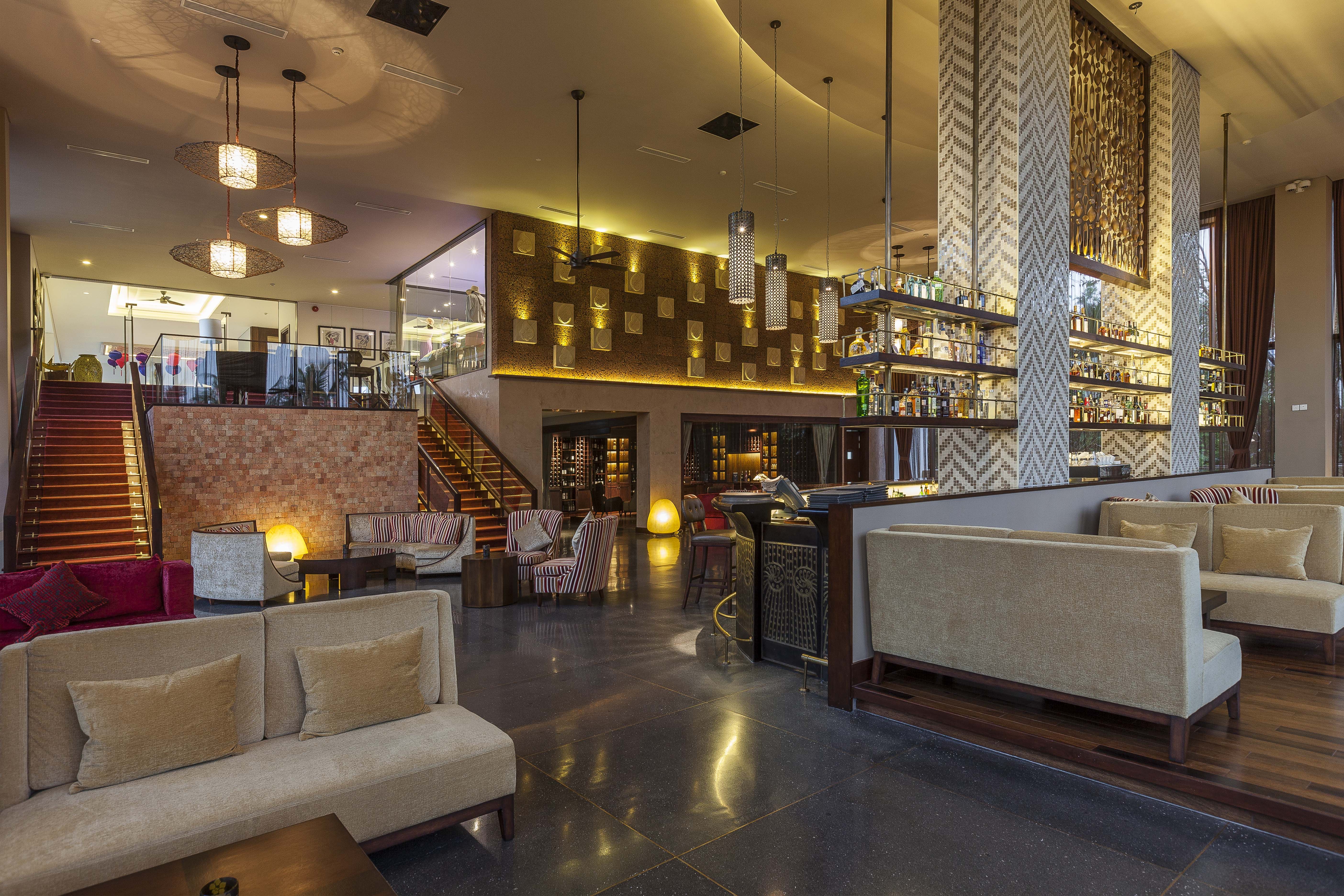 Salinda Lounge