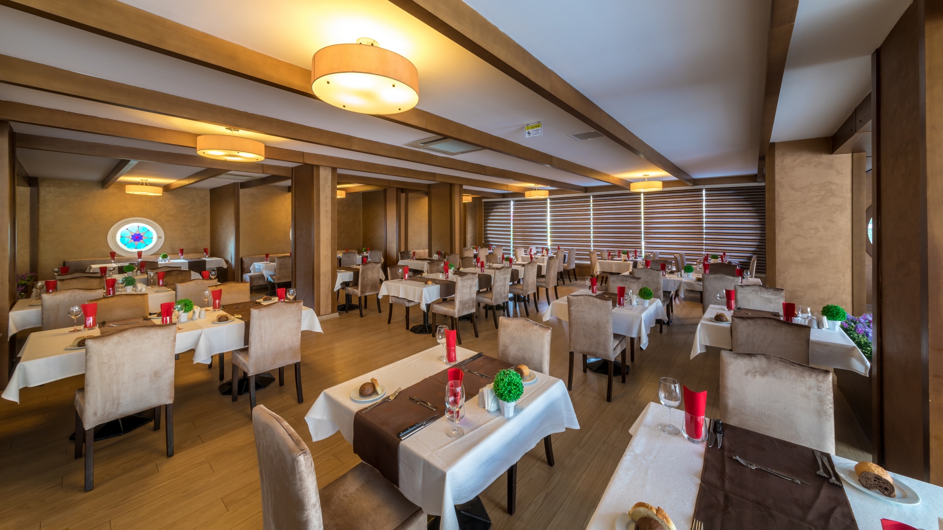 Four Season Restoran