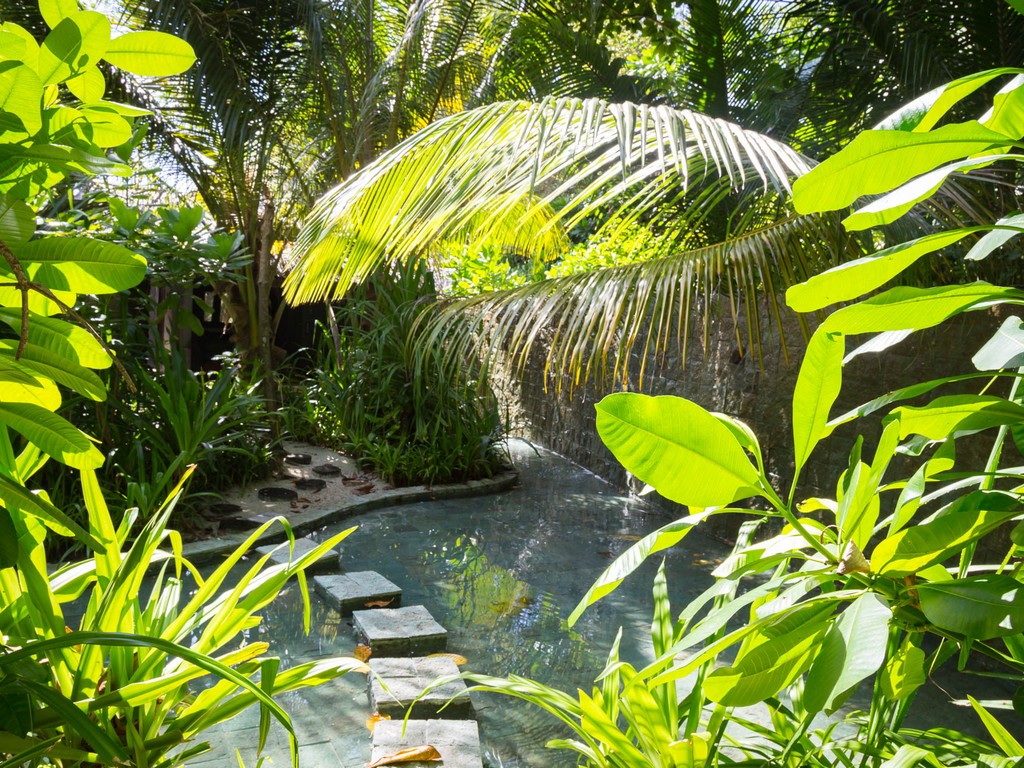 Soneva Fushi Villa Suite with Pool