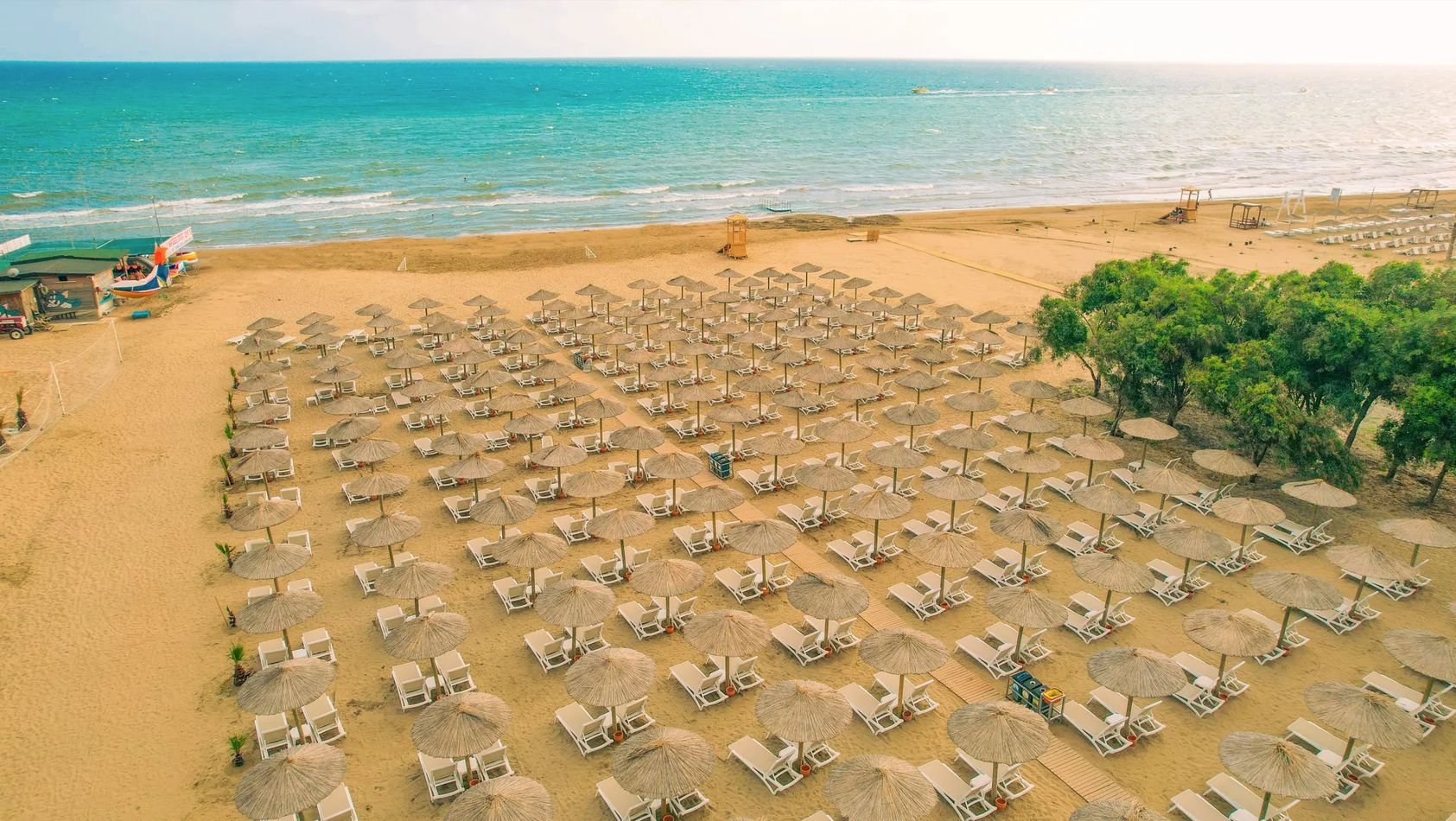 Plajă 