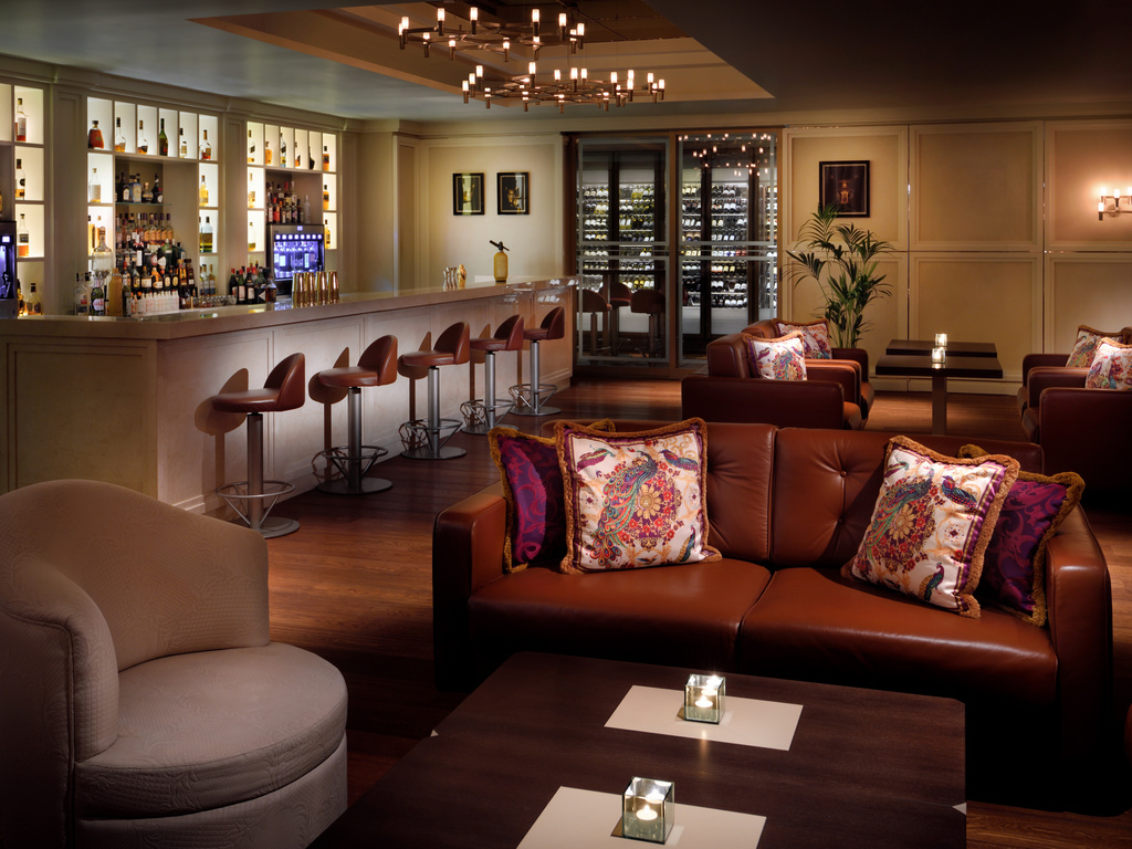 La Vita Bar 