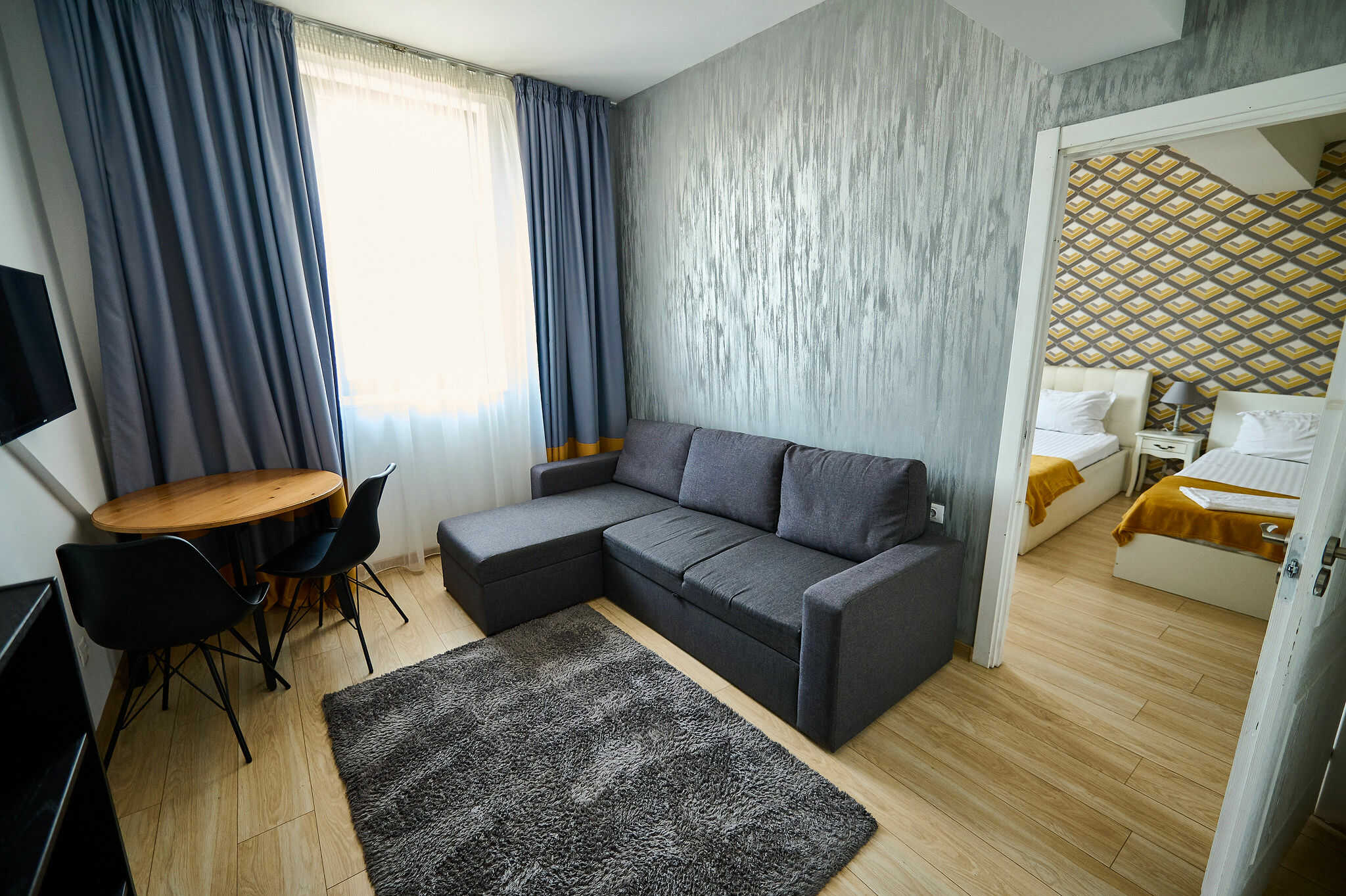 APARTAMENT CU BUCATARIE