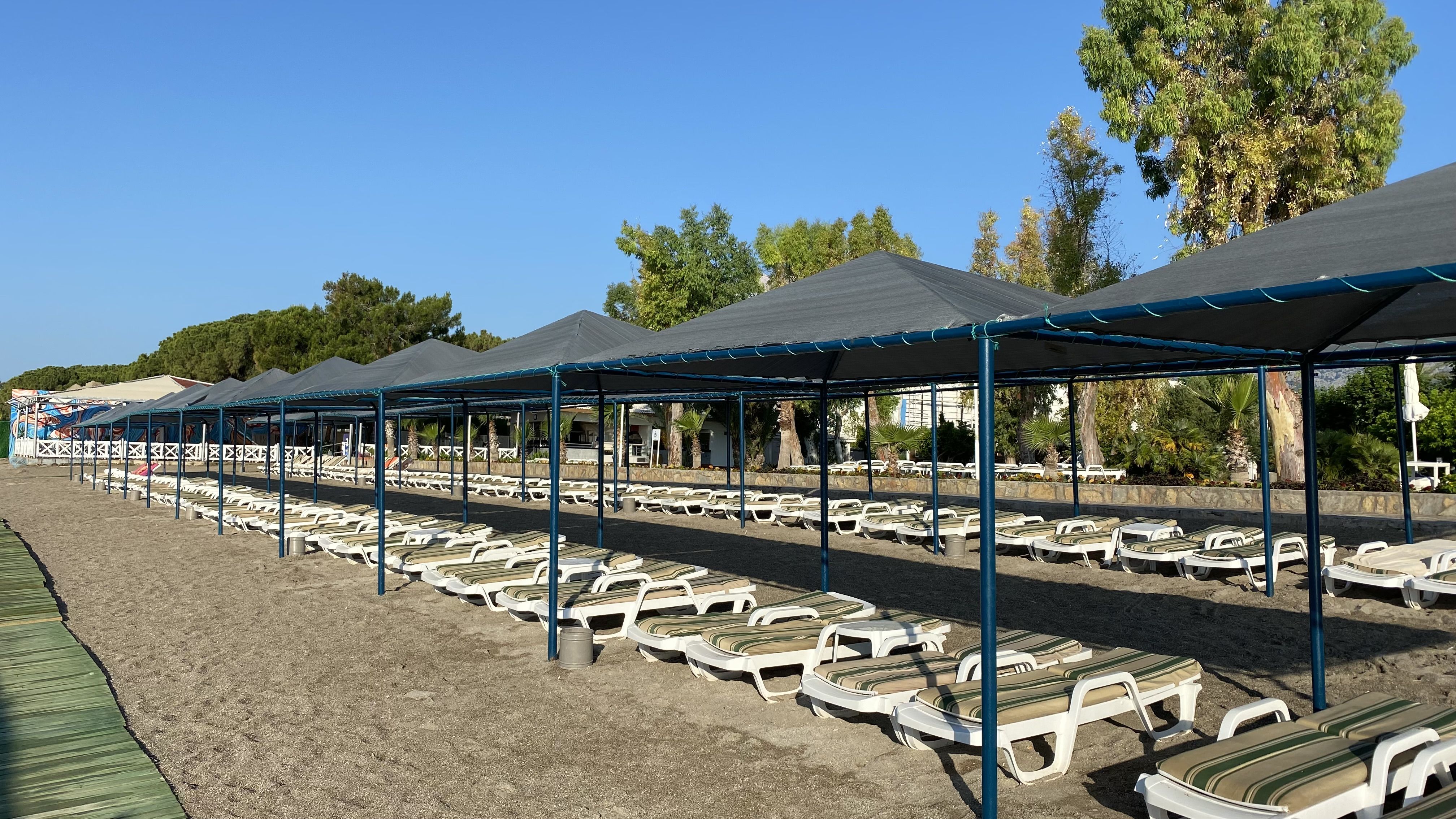 Plajă 
