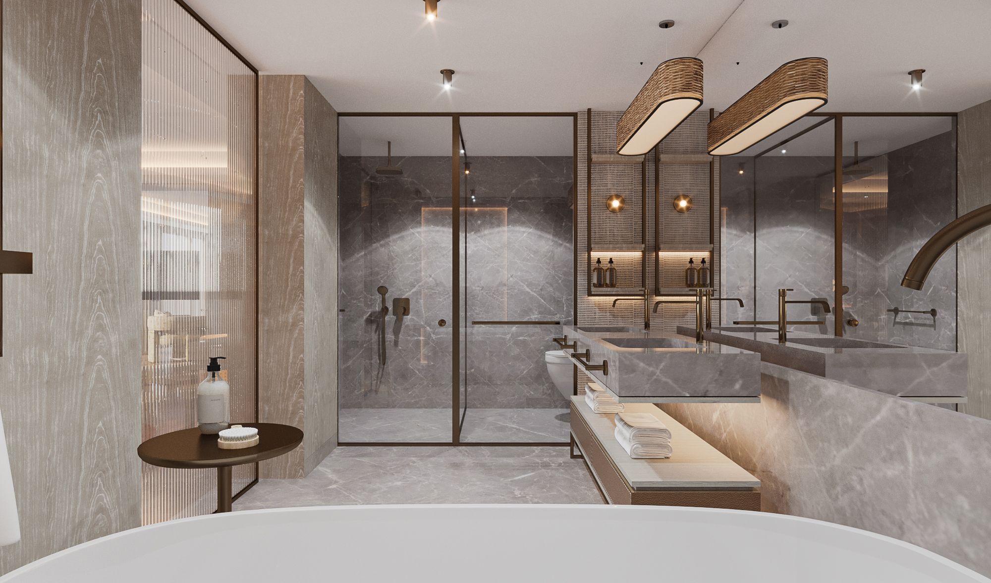 King  Suite