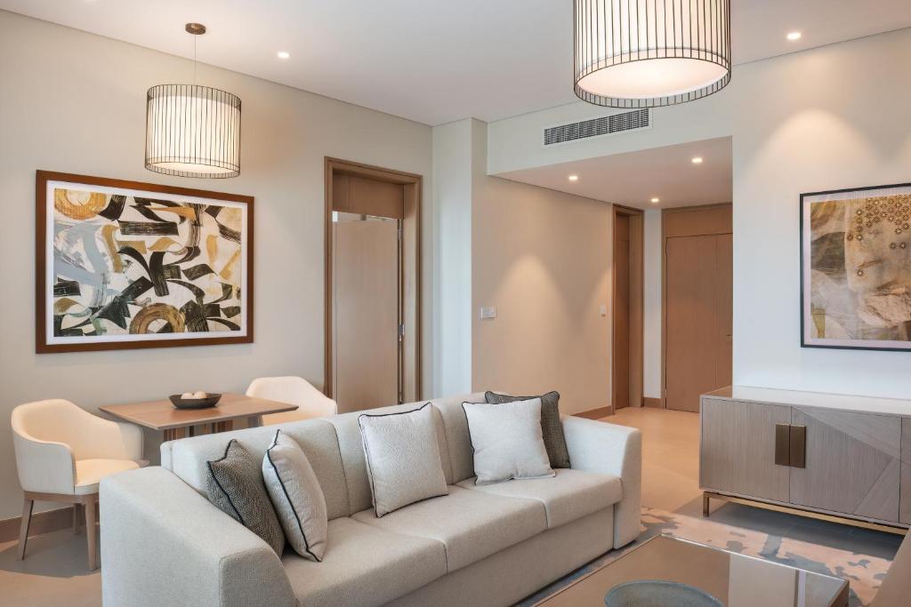 Executive Suite Ocean View