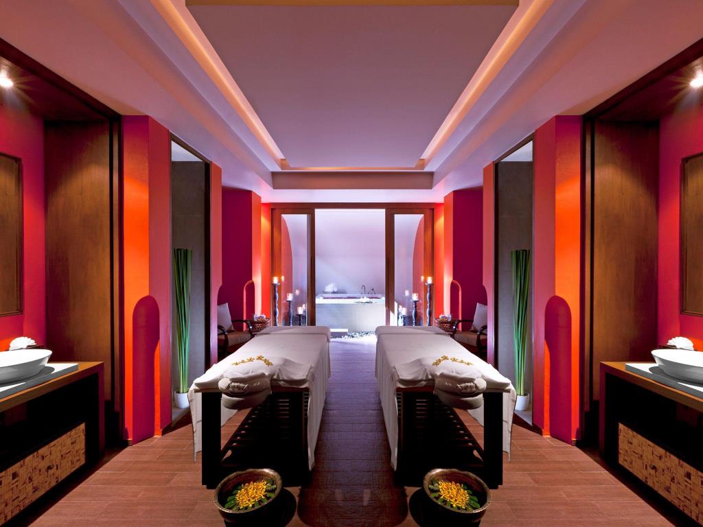 Salon spa