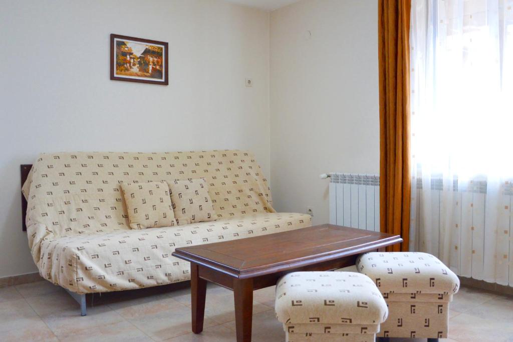 Standard Apartment 