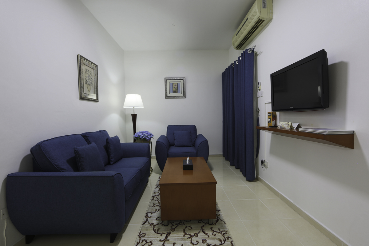 STANDARD SUITE