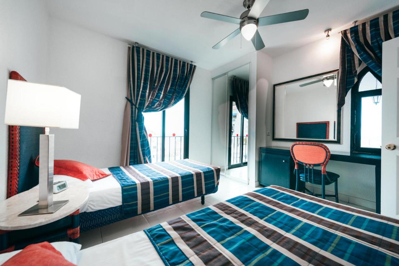 APARTMENT 2 BEDROOMS