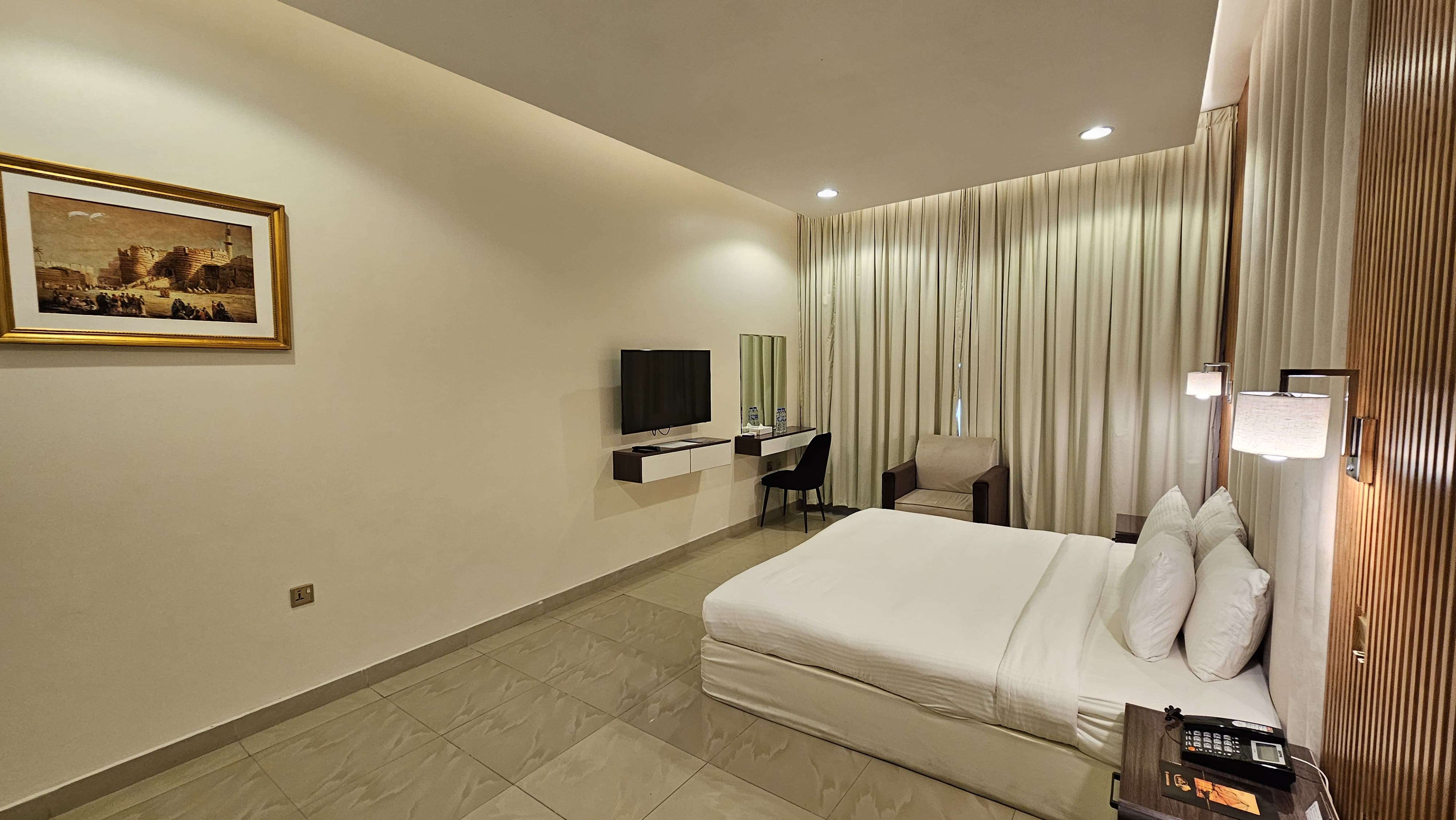 Two Bedroom