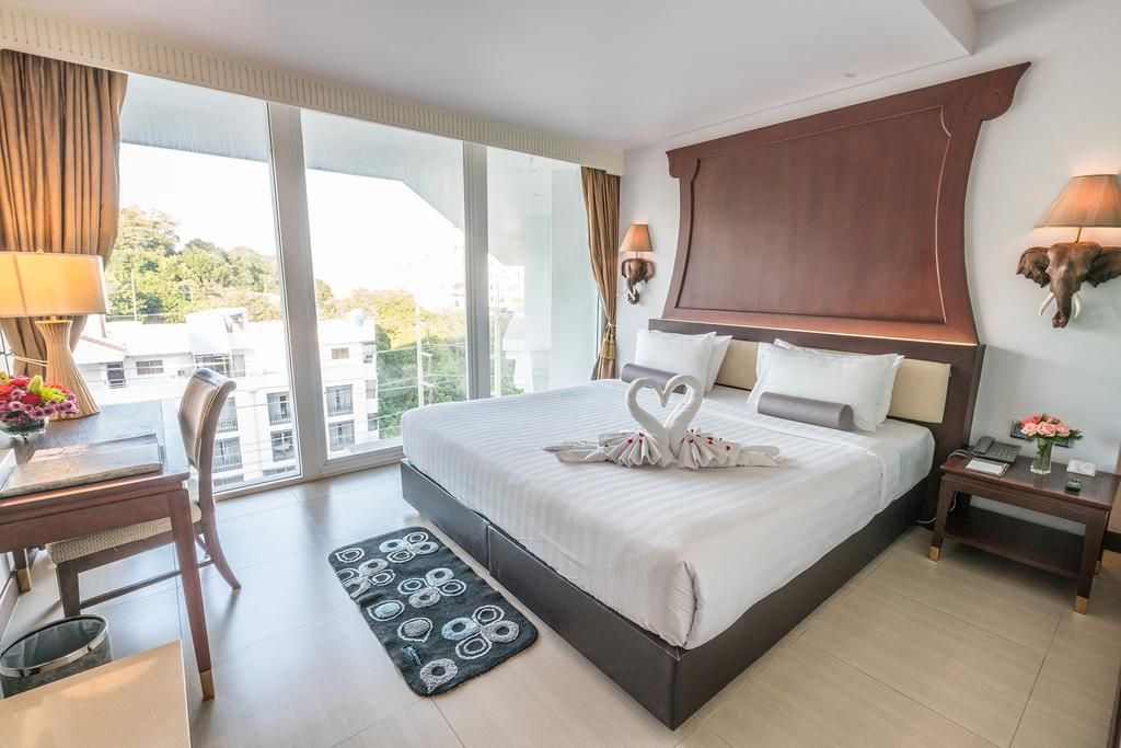 FAMILY SUITE 2 BEDROOMS