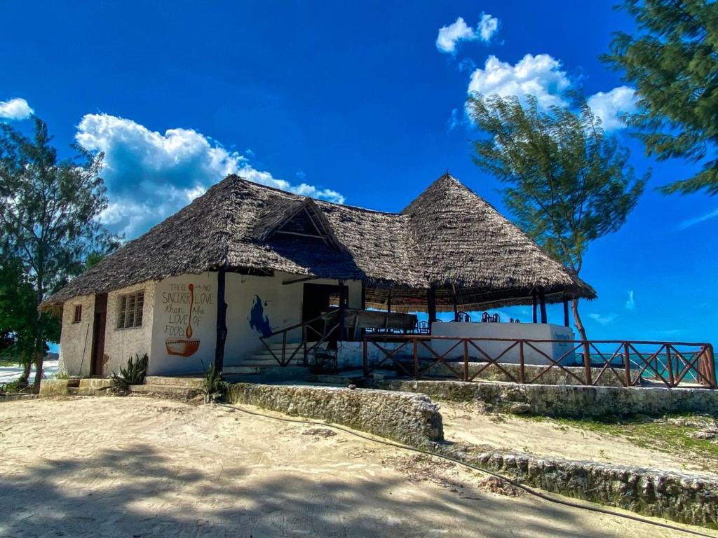 Restaurants