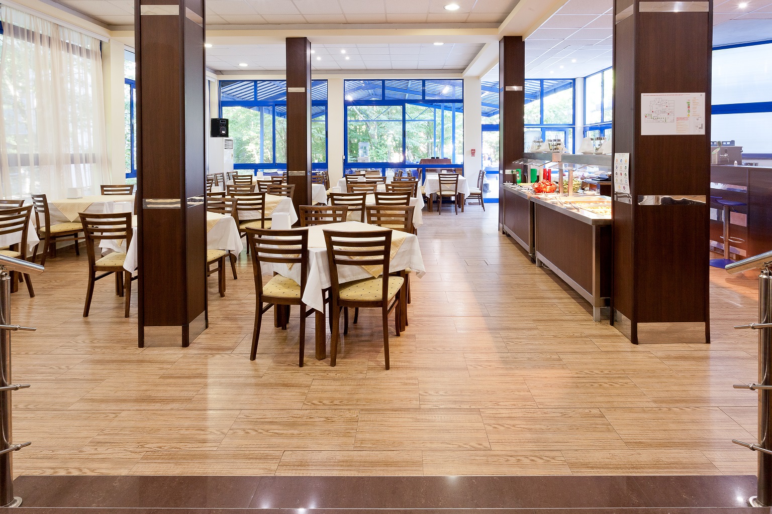 Restaurants
