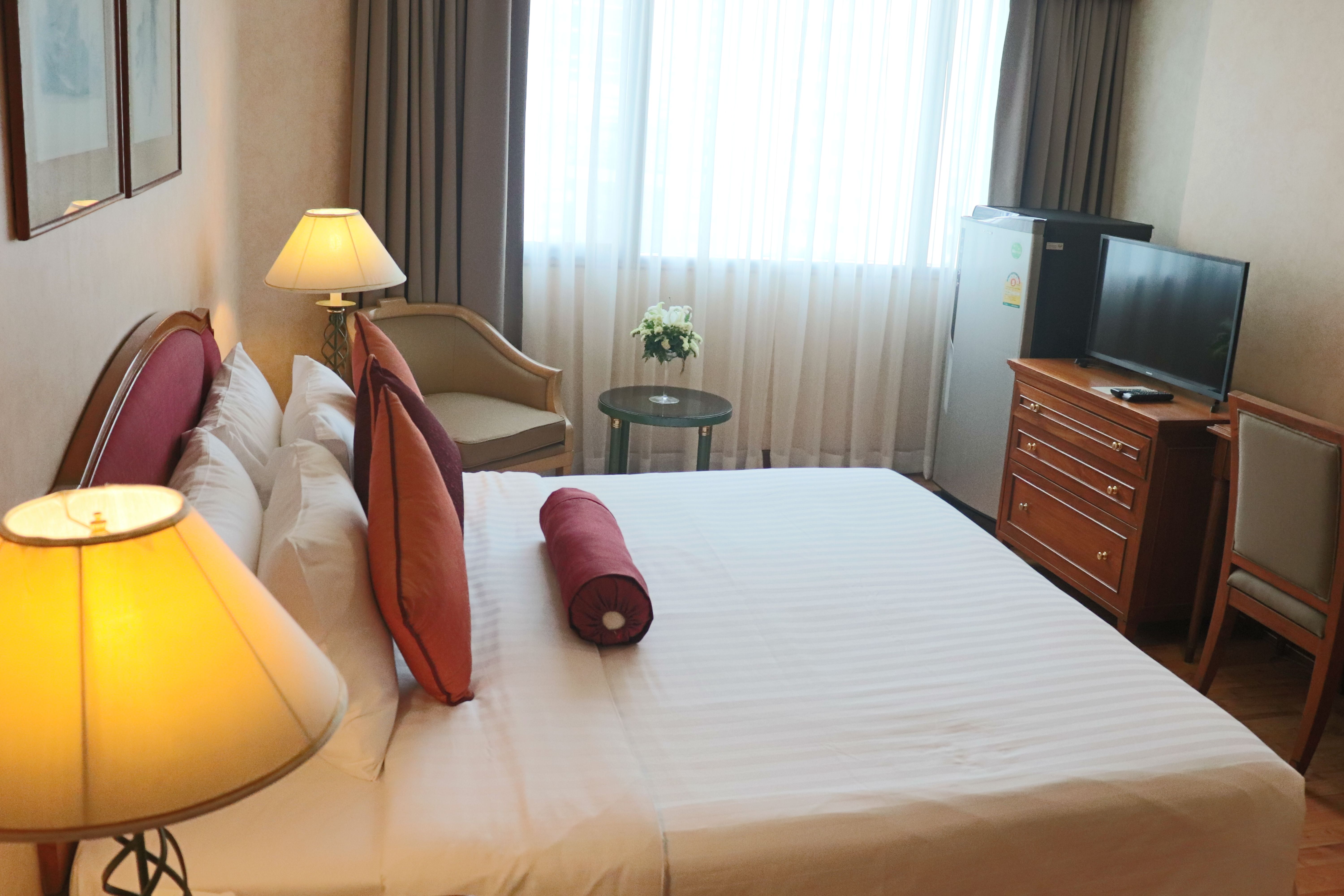 Premier Room