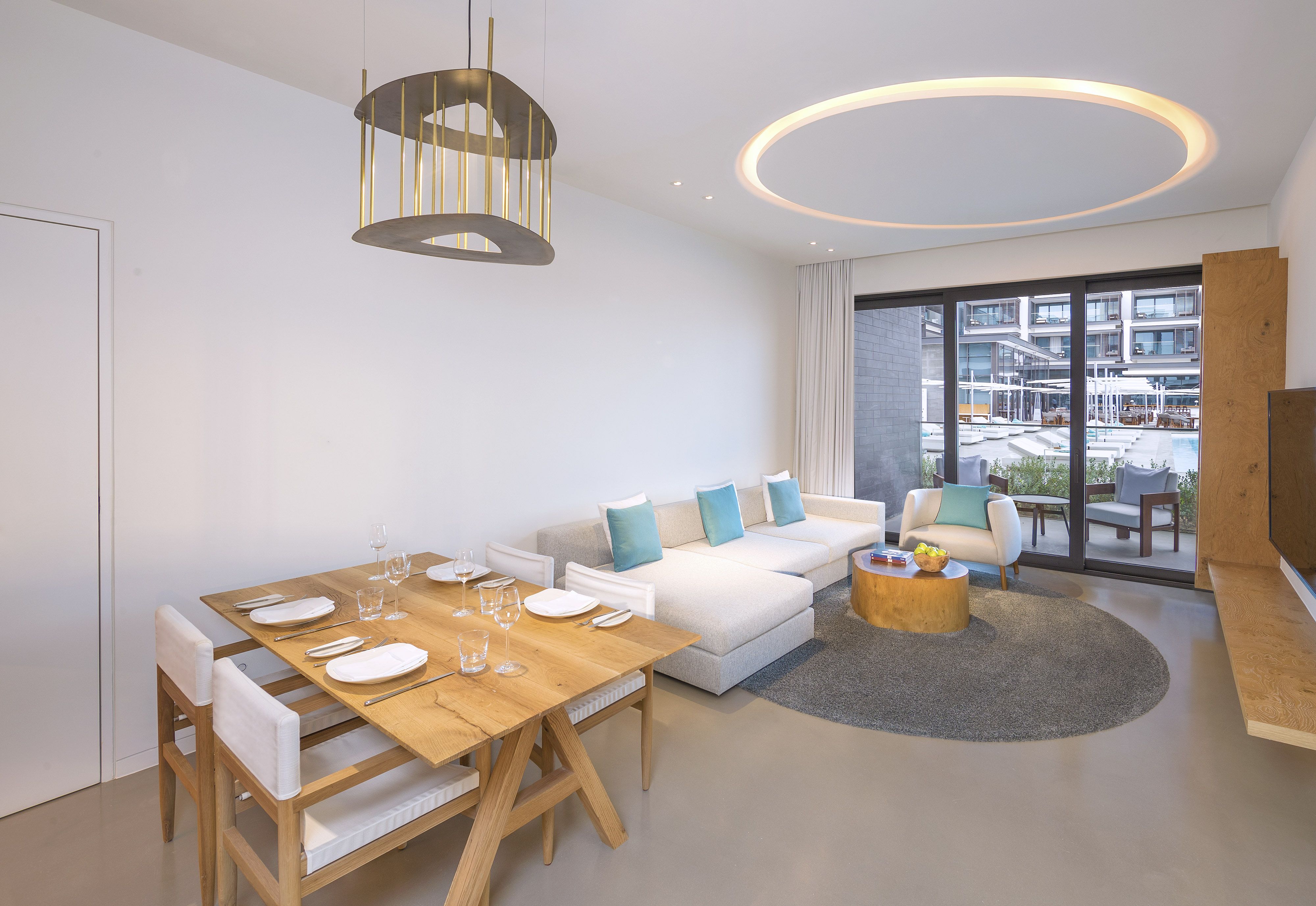 Signature Suite Seaview
