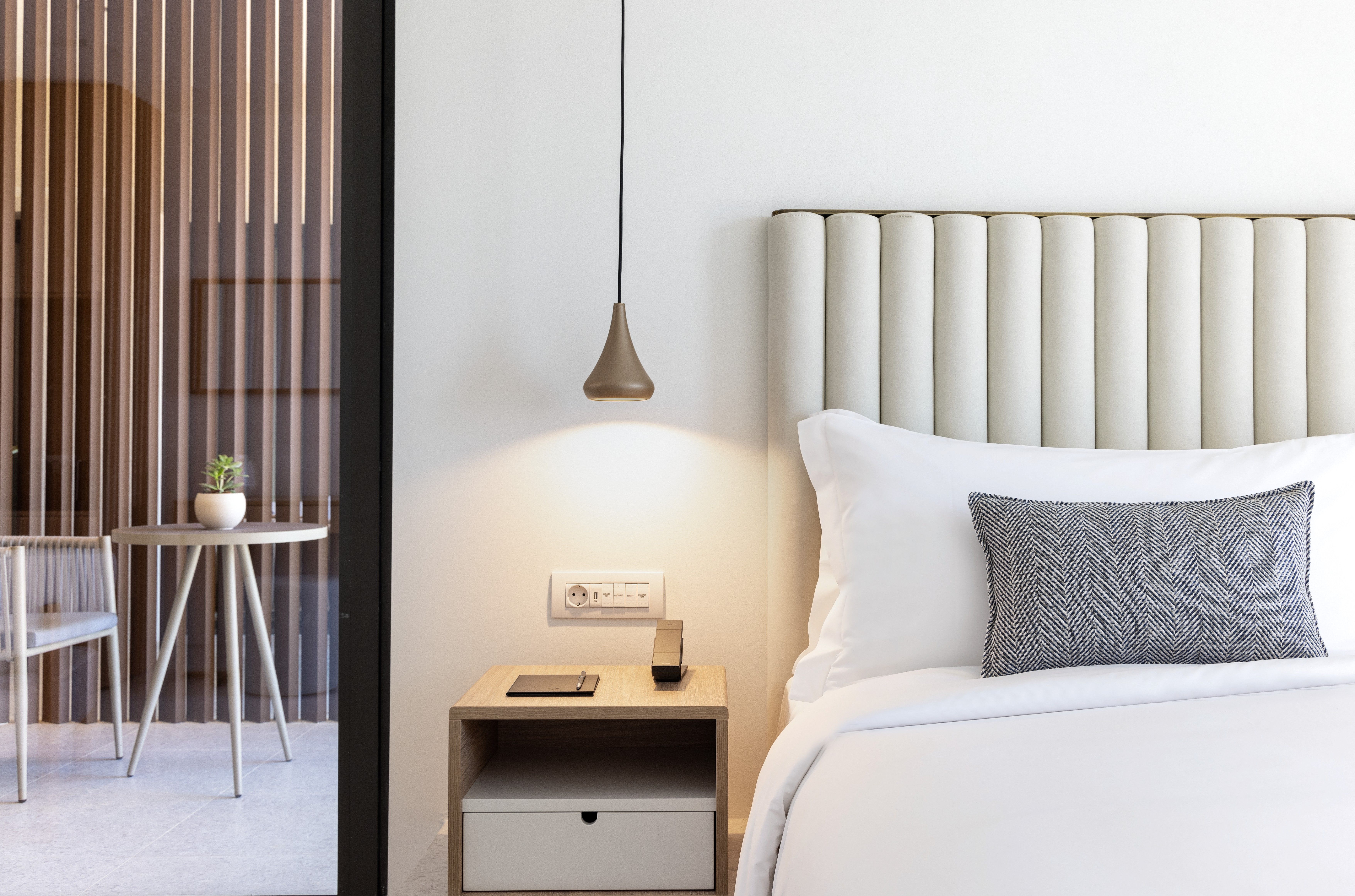 Opal Suite Sea View 