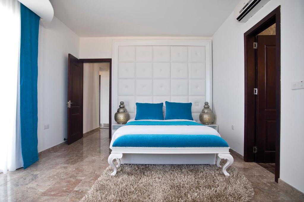 3 Bedroom Standard Villa (PrivatePoolTerrace)