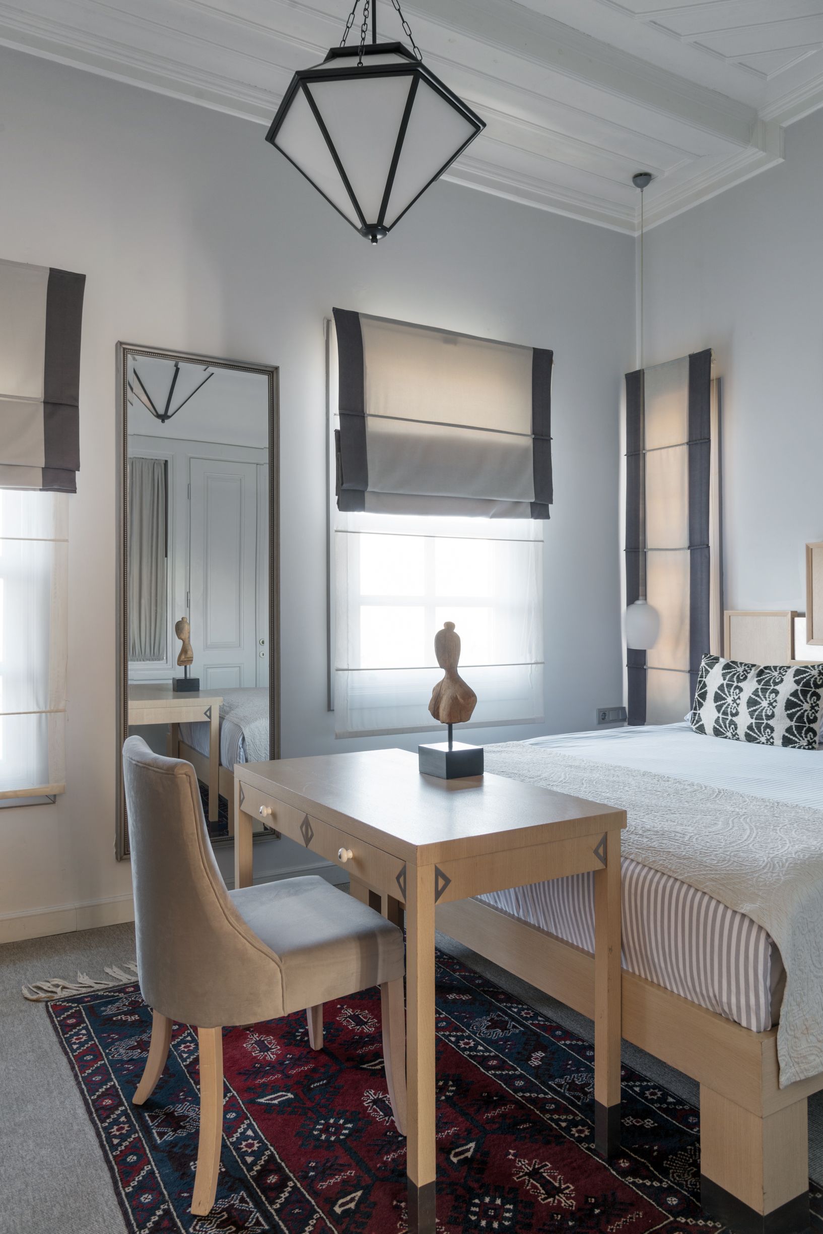STANDARD ROOM WITHOUT BALCONY