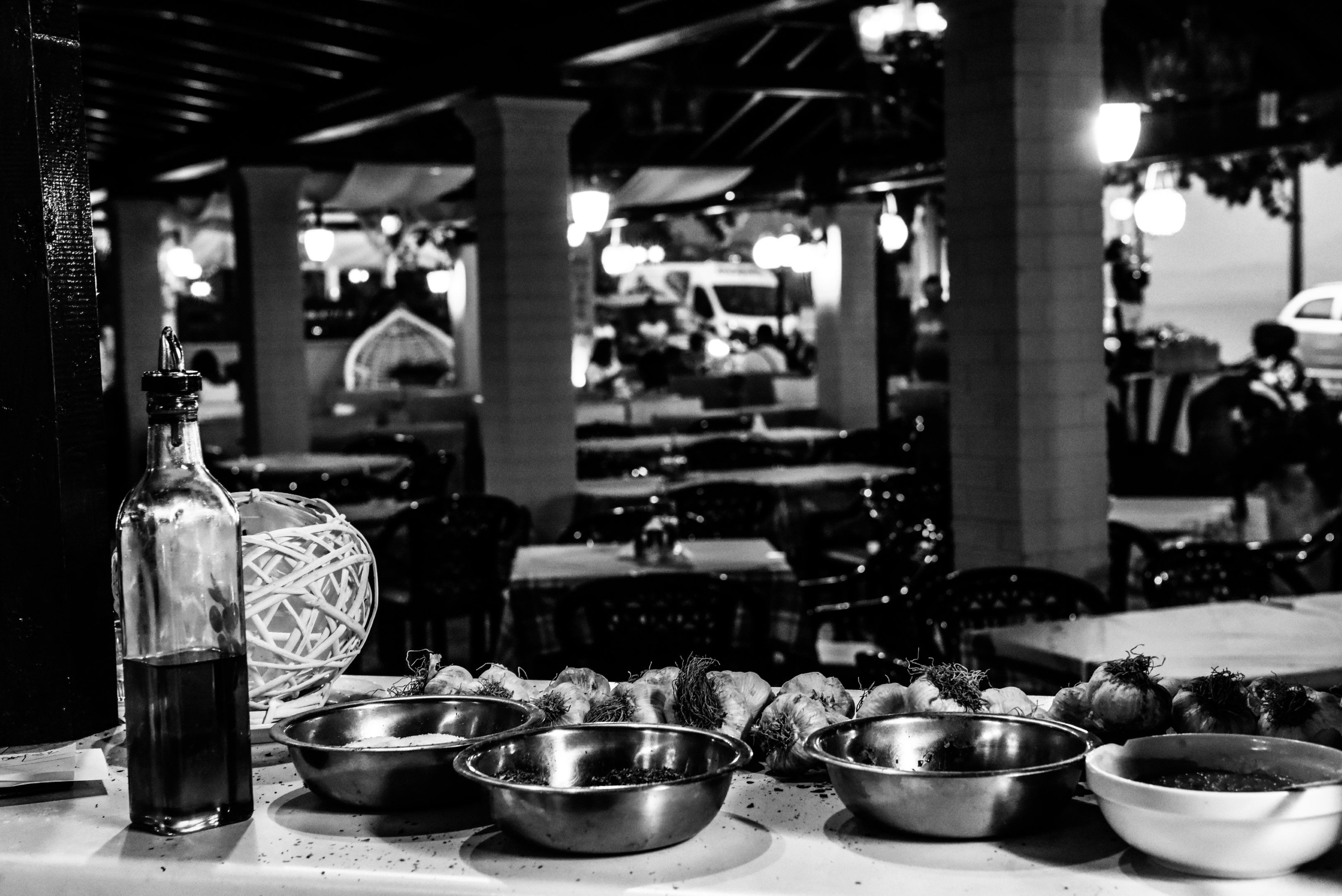 mega restaurant 