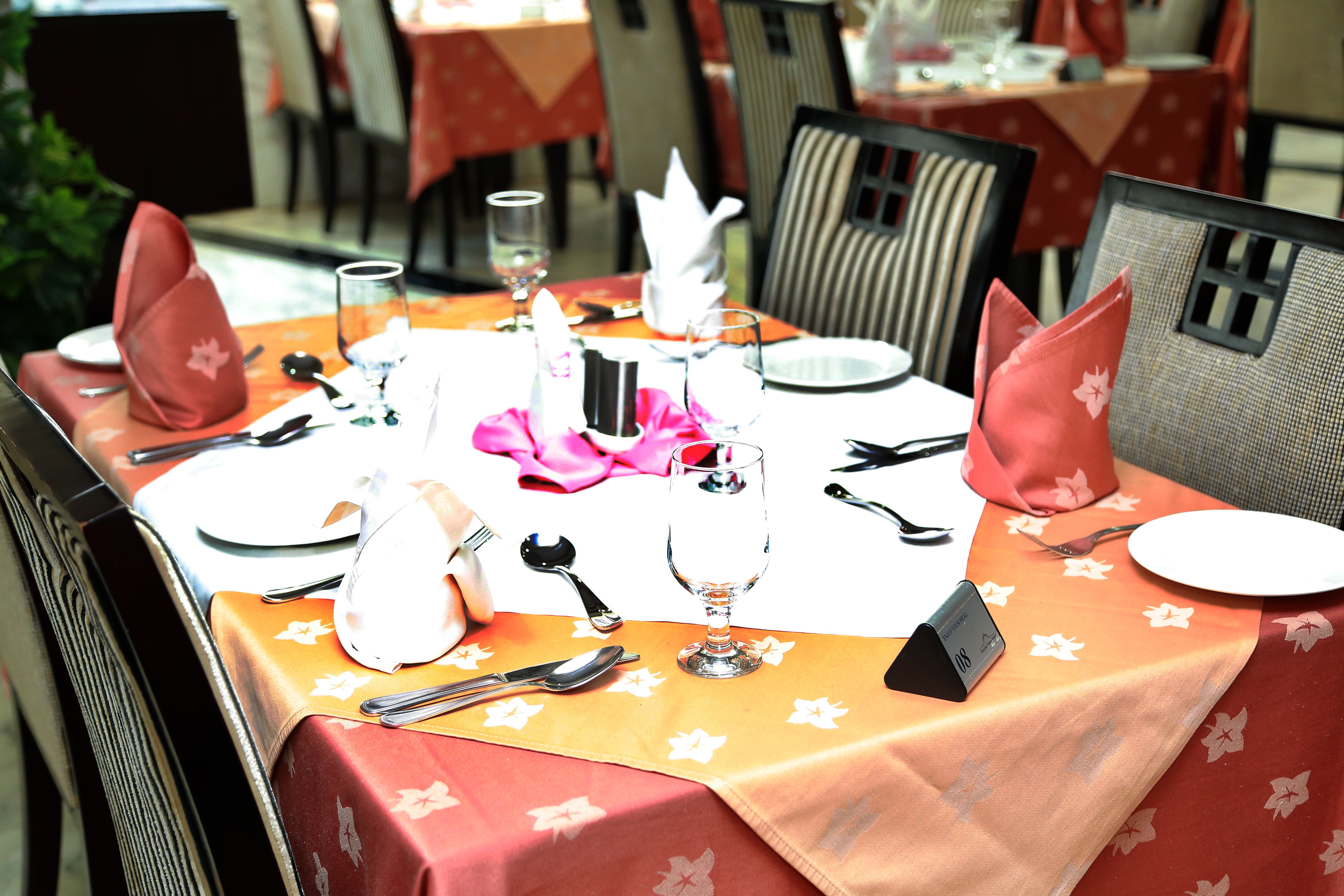 Al Reem Restaurant