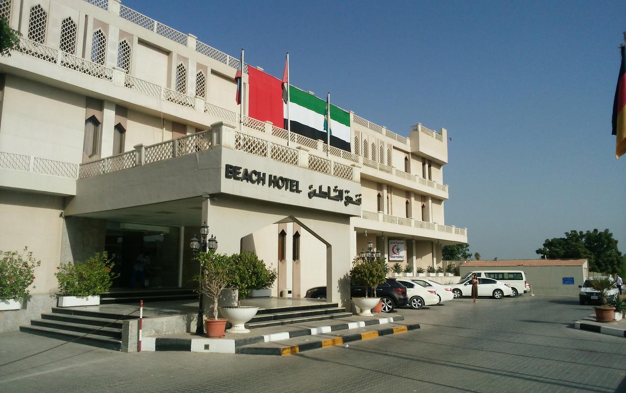 Main Building