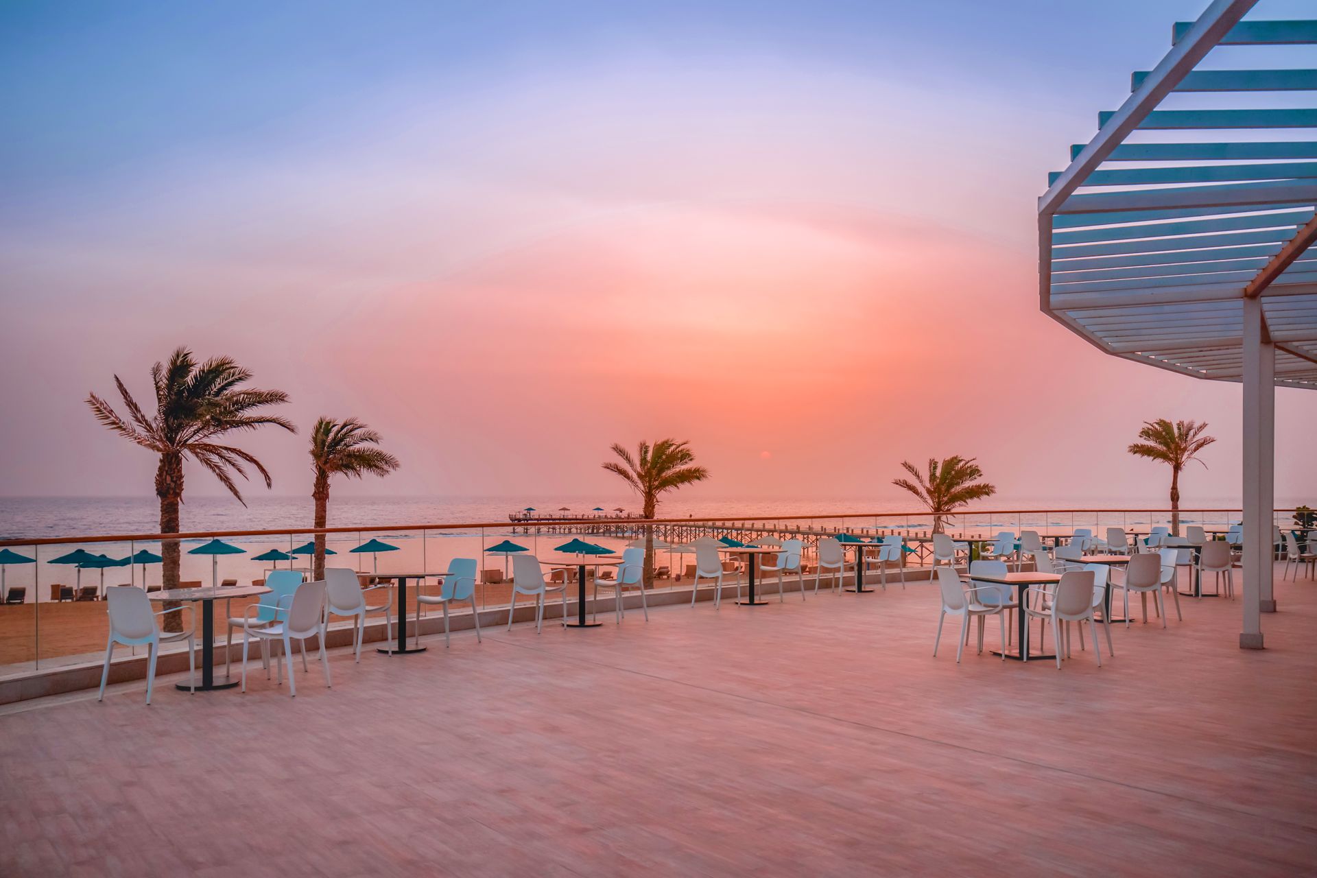 Culina Restaurant