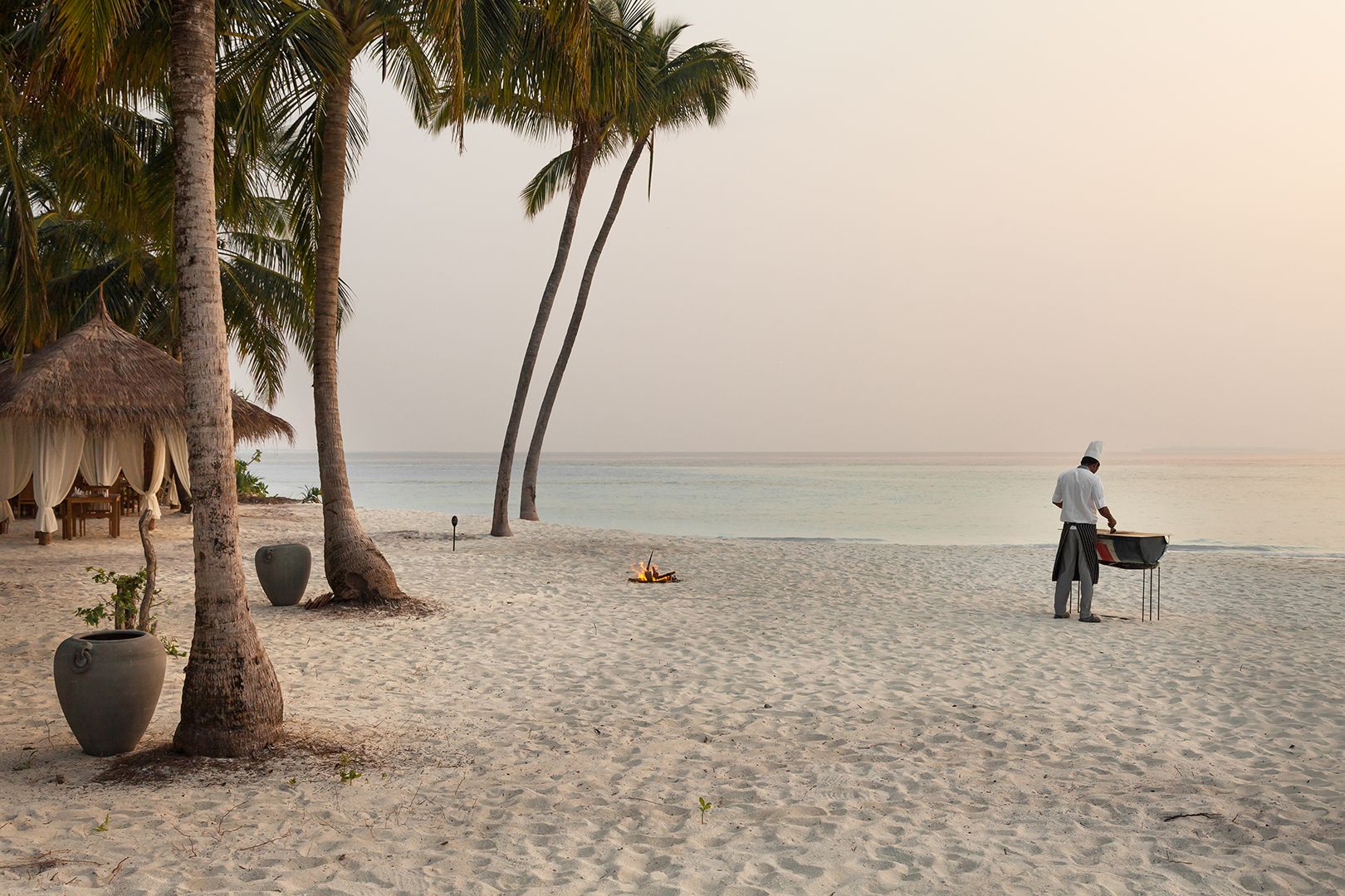 Reethi Grill