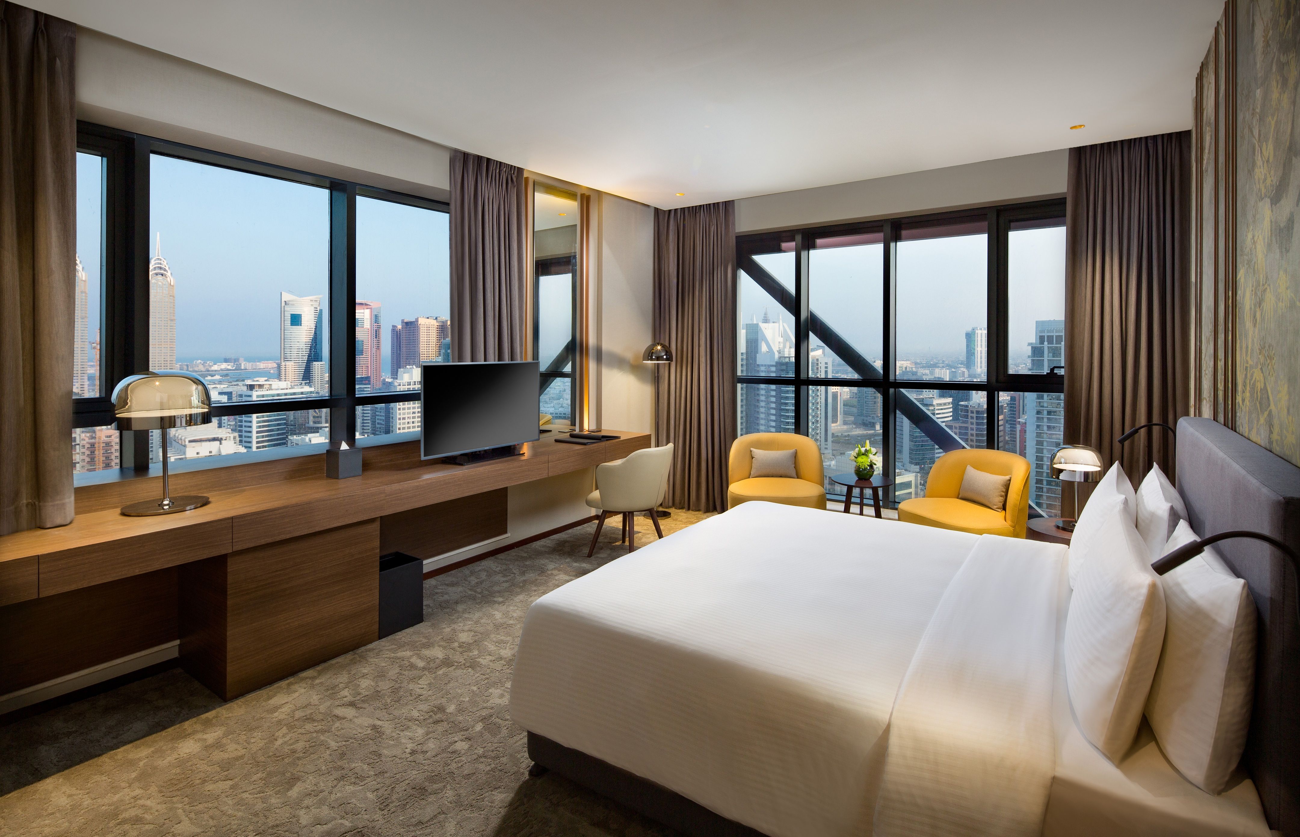 Premium Sky Room