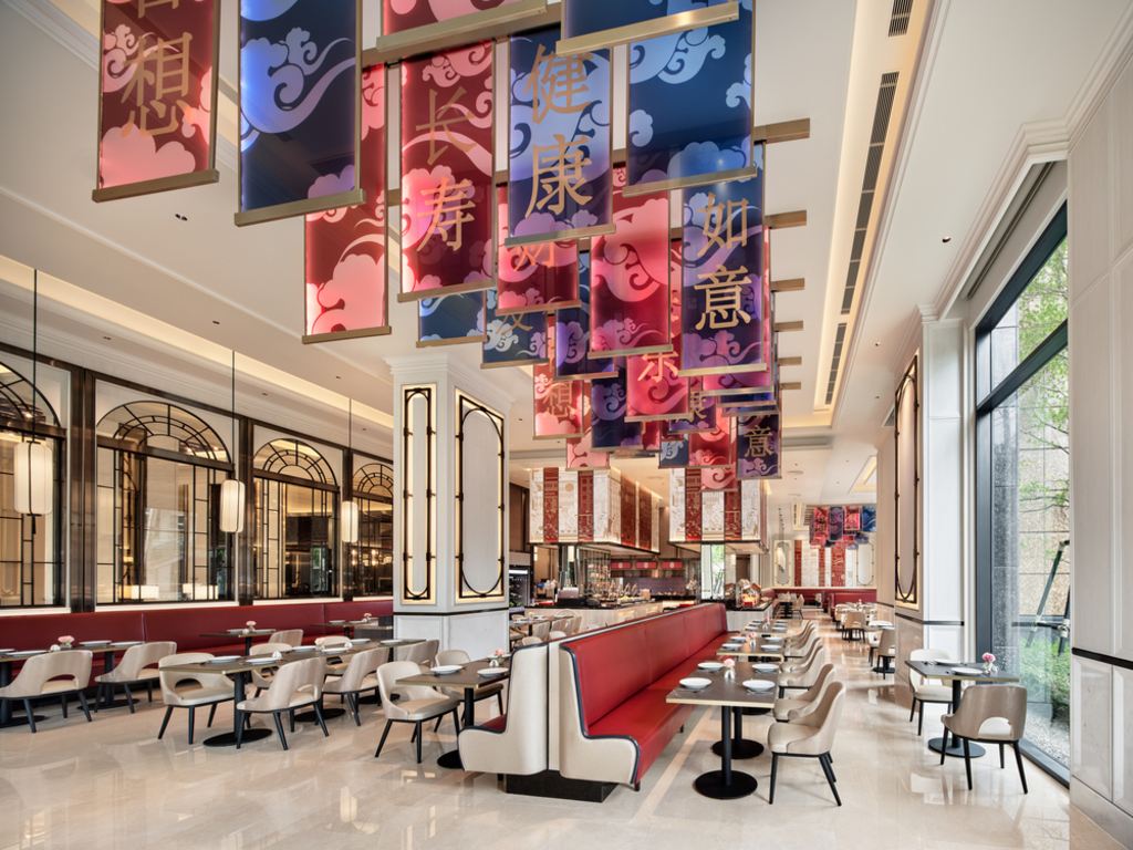 Hua Restaurant