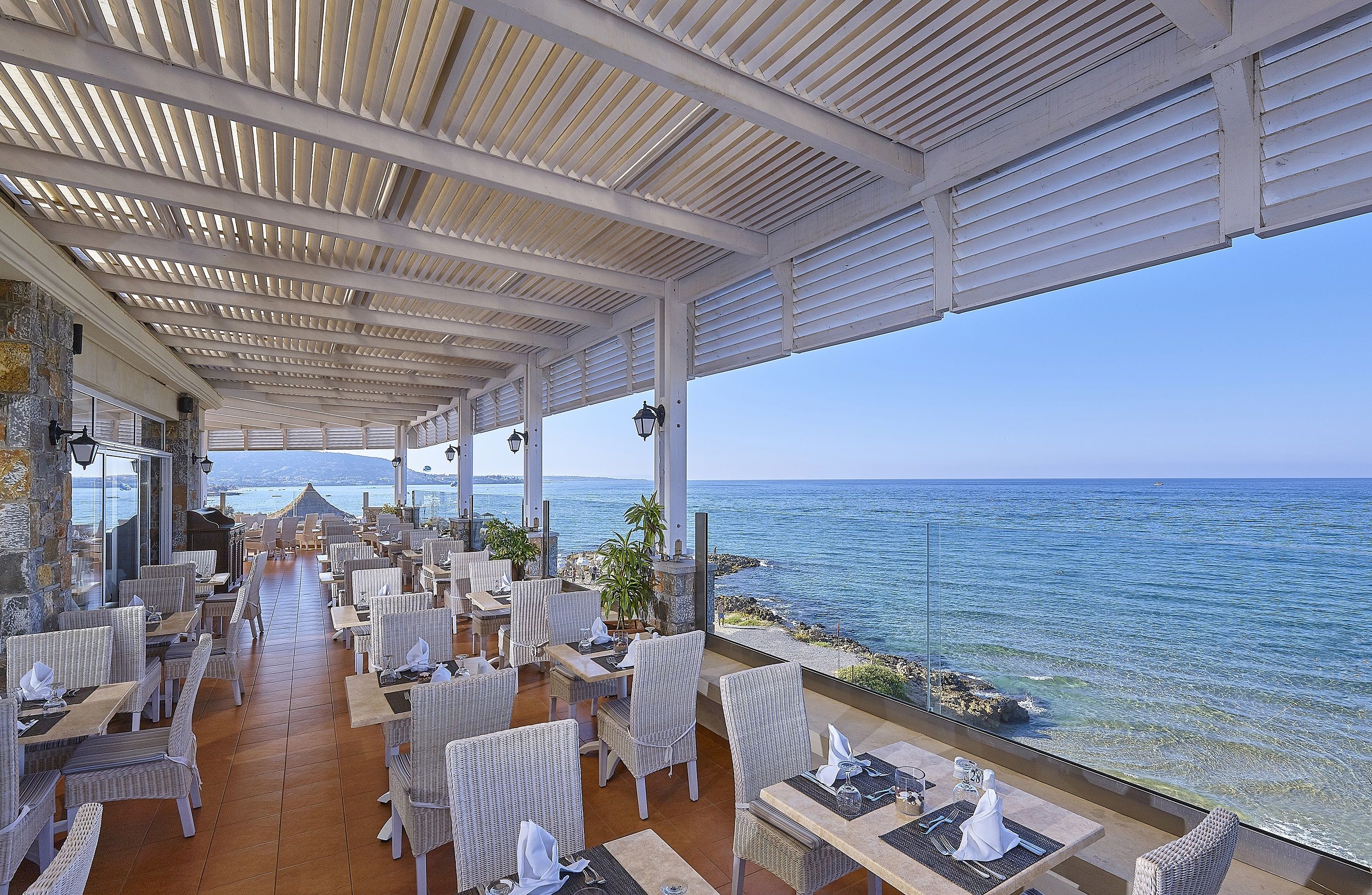 MAIN RESTAURANT ALEXANDROS