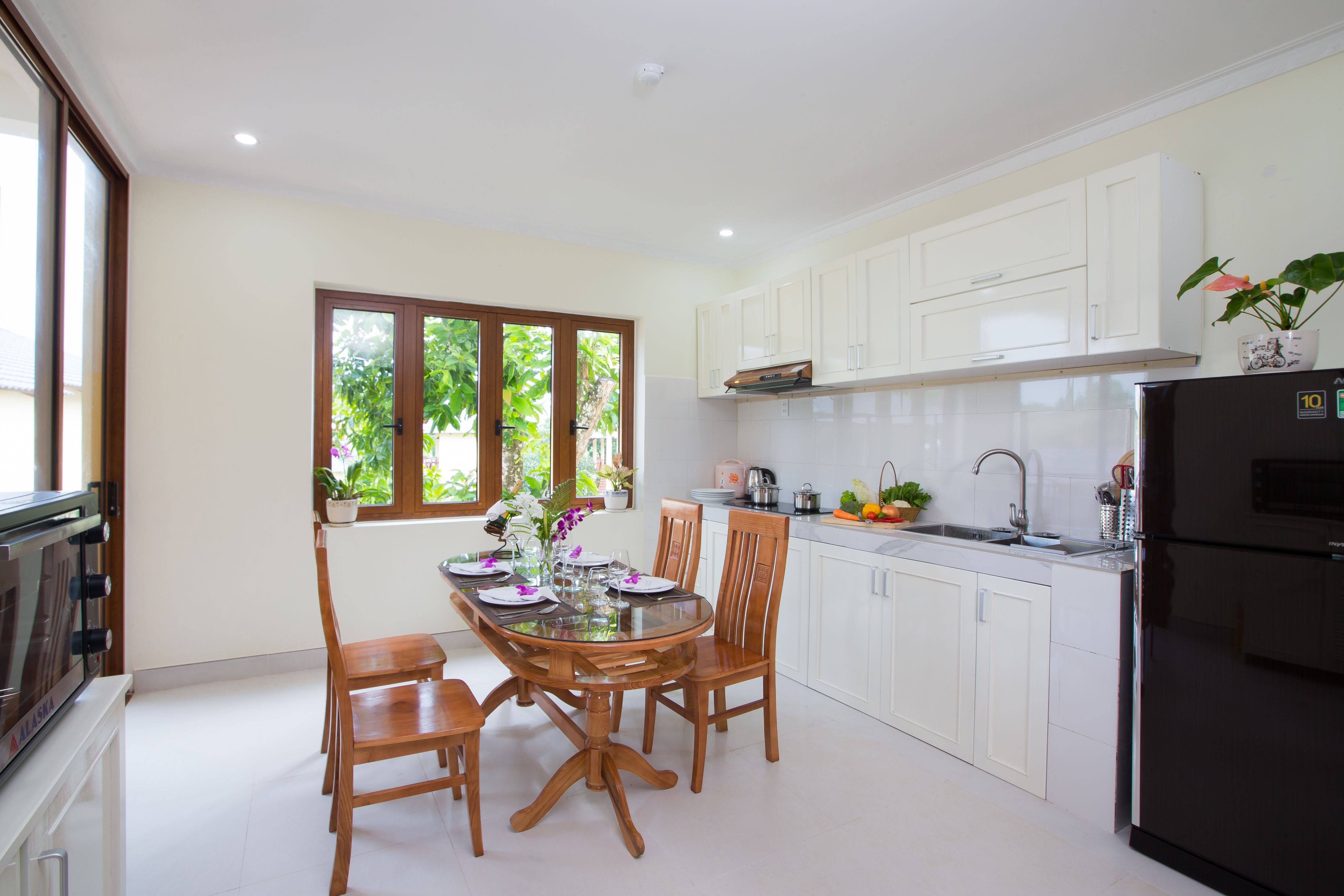 FAMILY SUITE BALCONY 