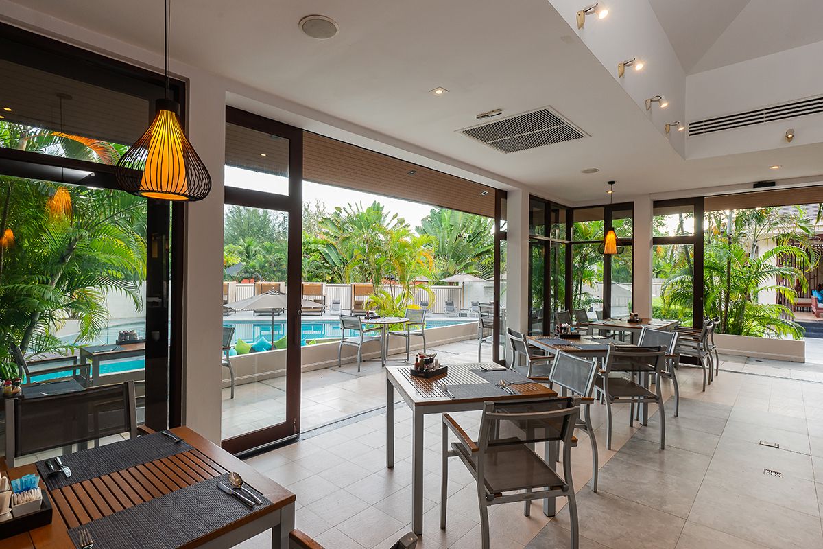 Terrace Grill