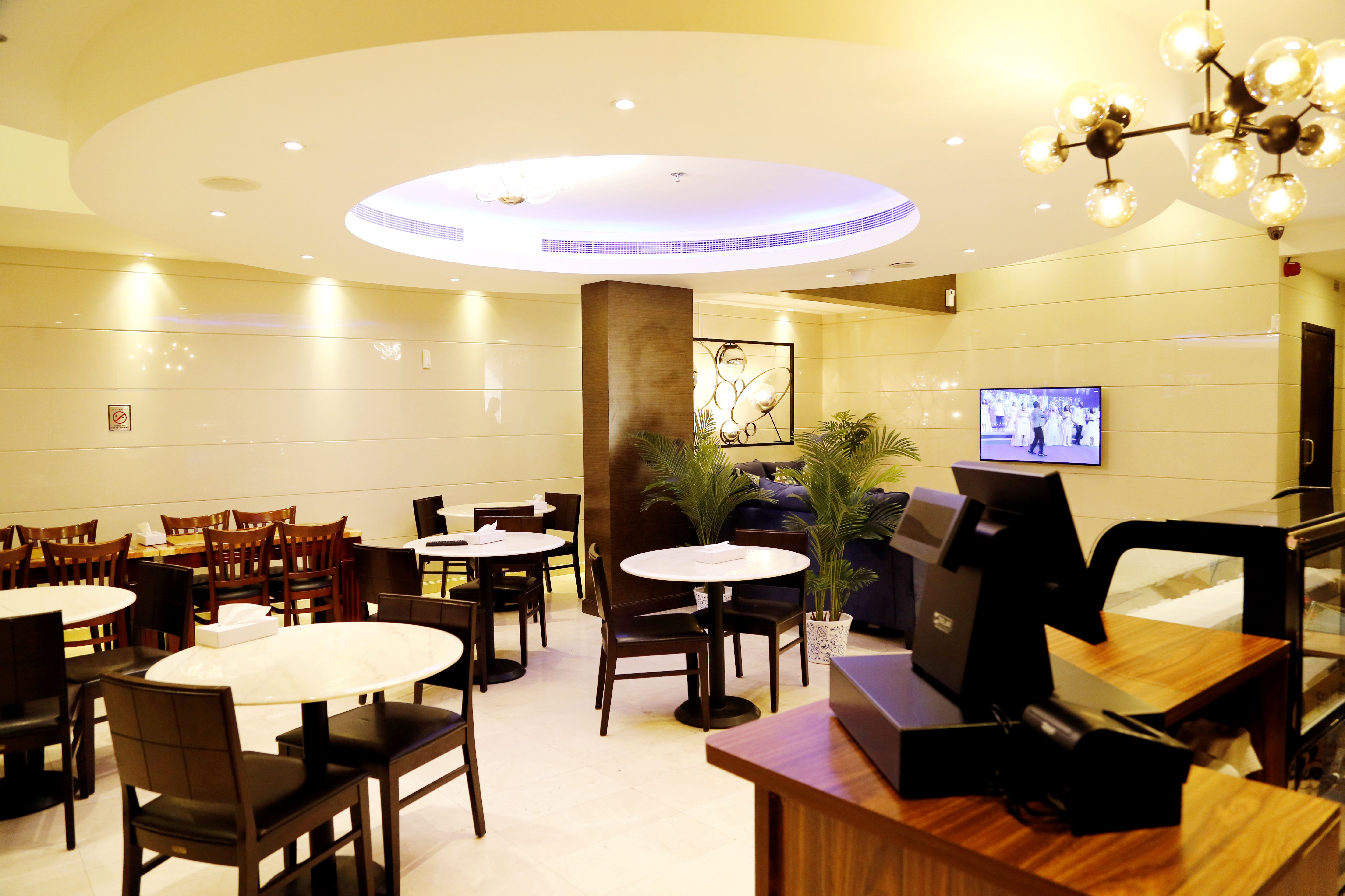 Grand Square Restaurant