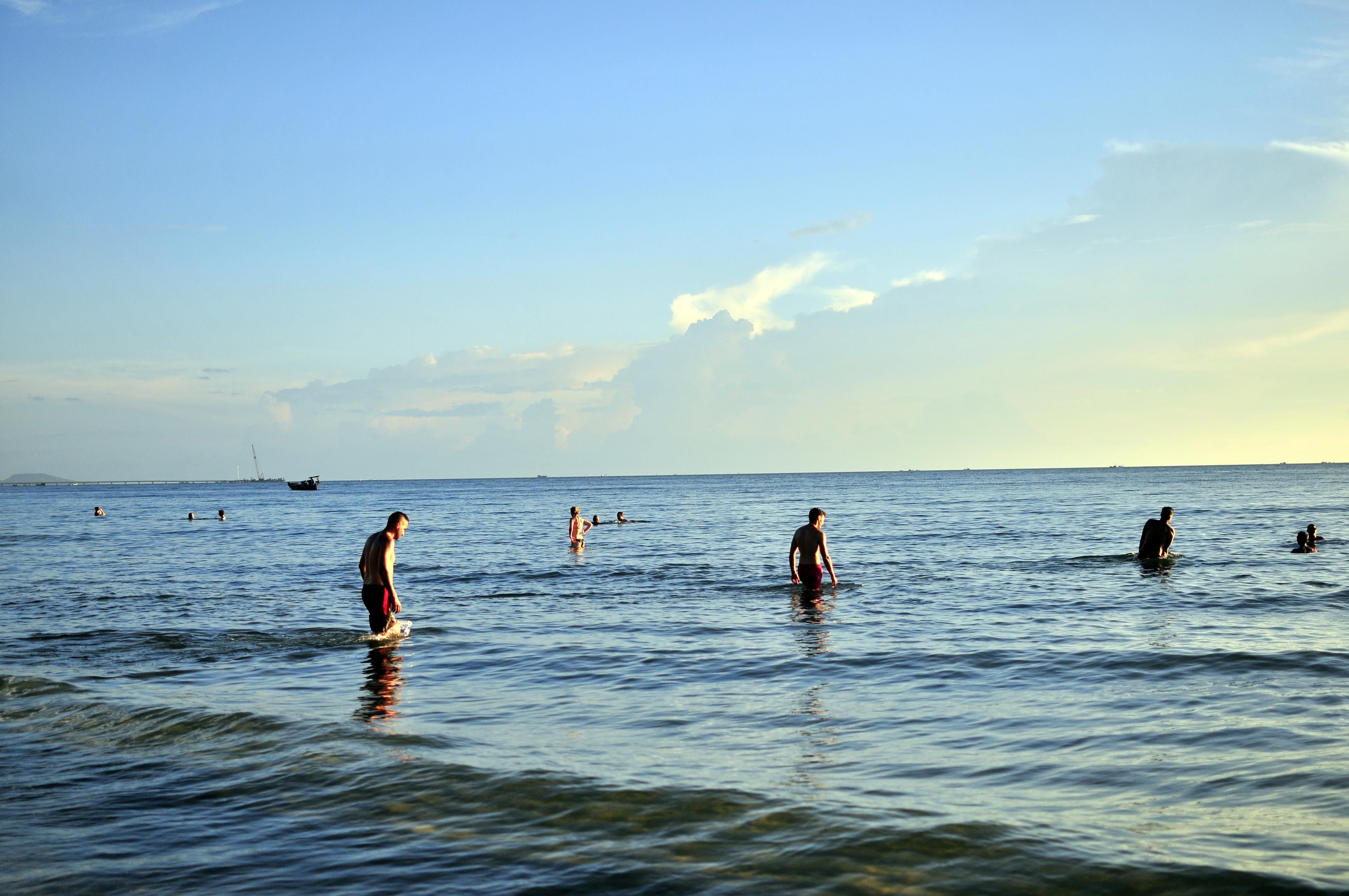 Plajă 