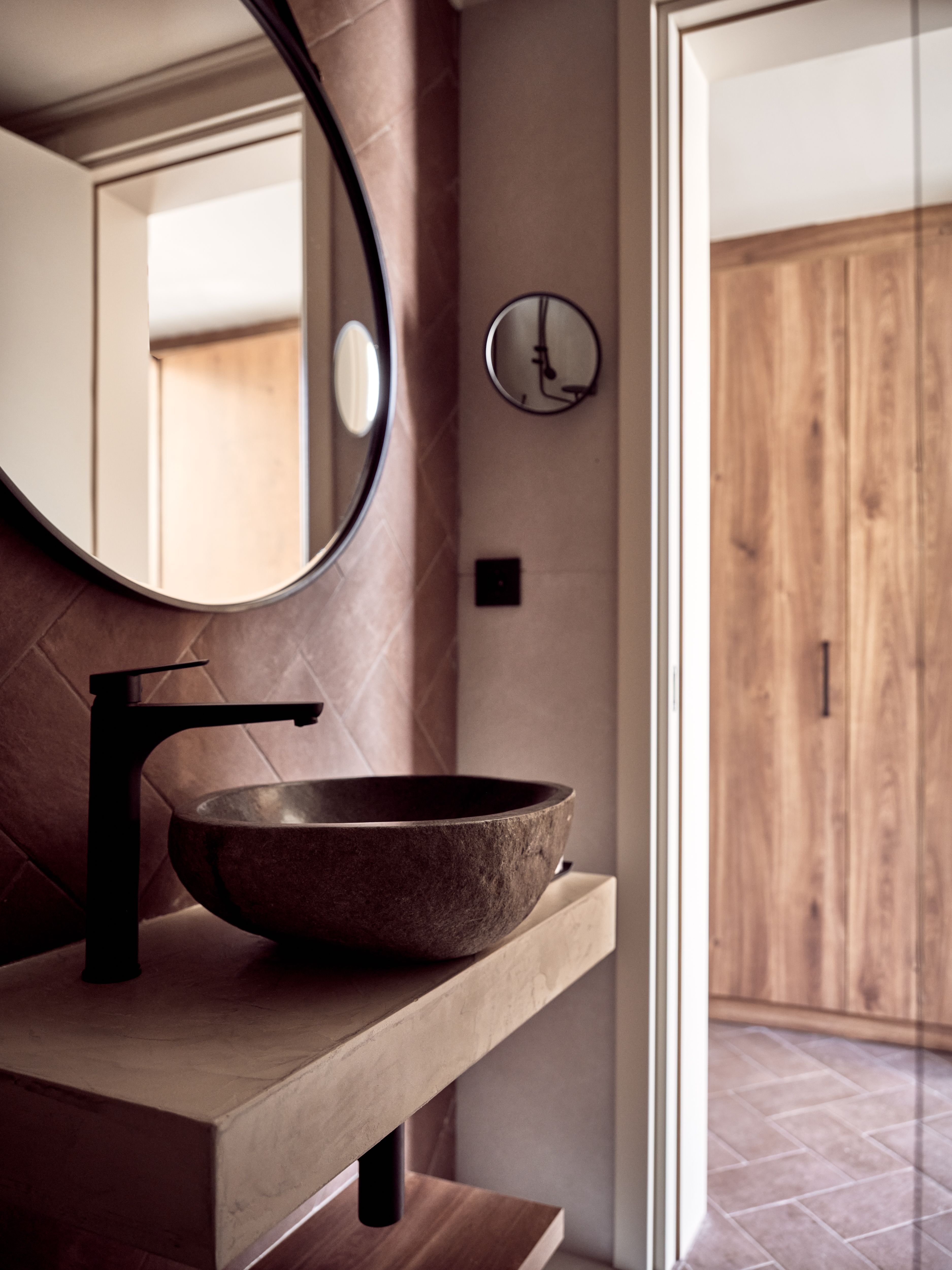 grand sapphire zen suite