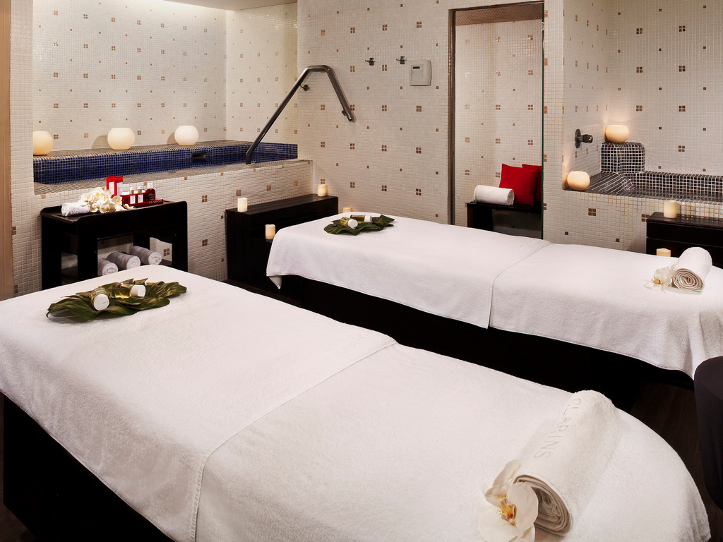 Salon spa
