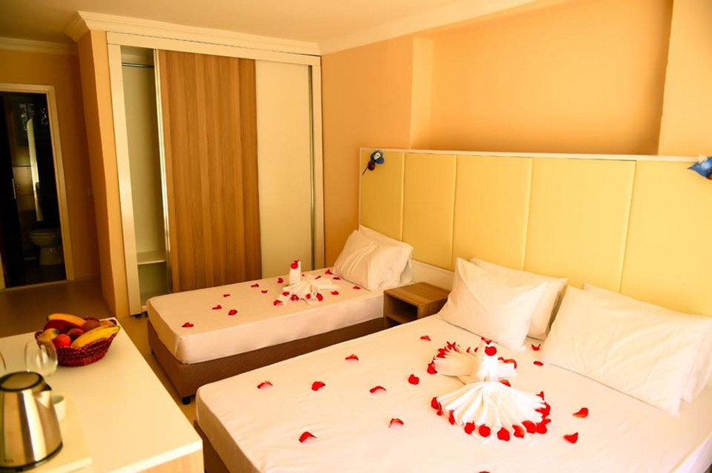 STANDART ROOM