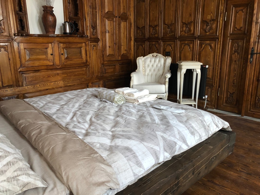 SUPERIOR DELUXE ROOM 